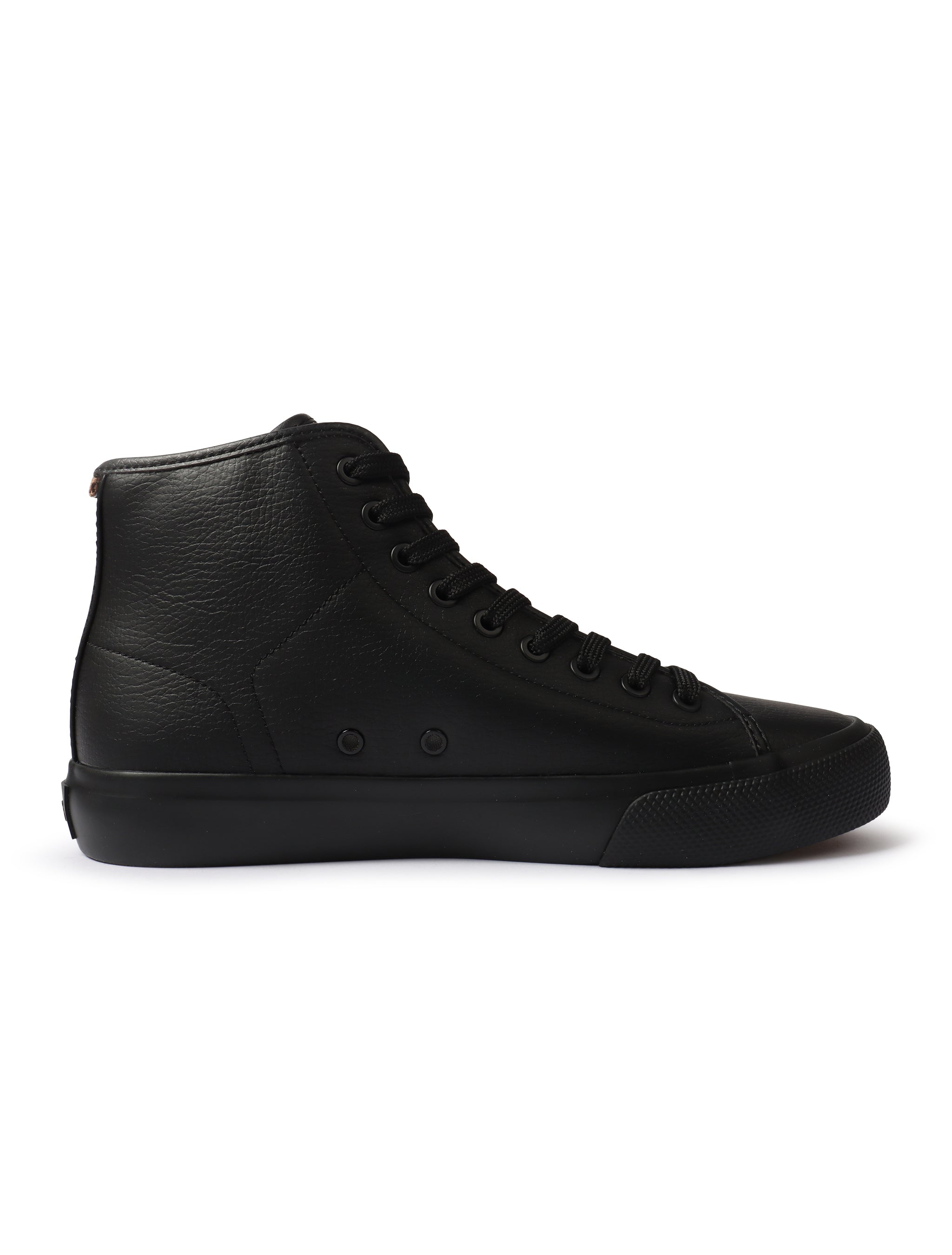 Hugo Boss Aiden Hito Shoes - Black by Denim Exchange