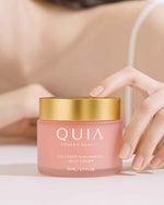 QUIA Collagen Jelly Cream with Niacinamide