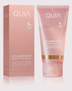 QUIA Collagen Night Wrapping Mask