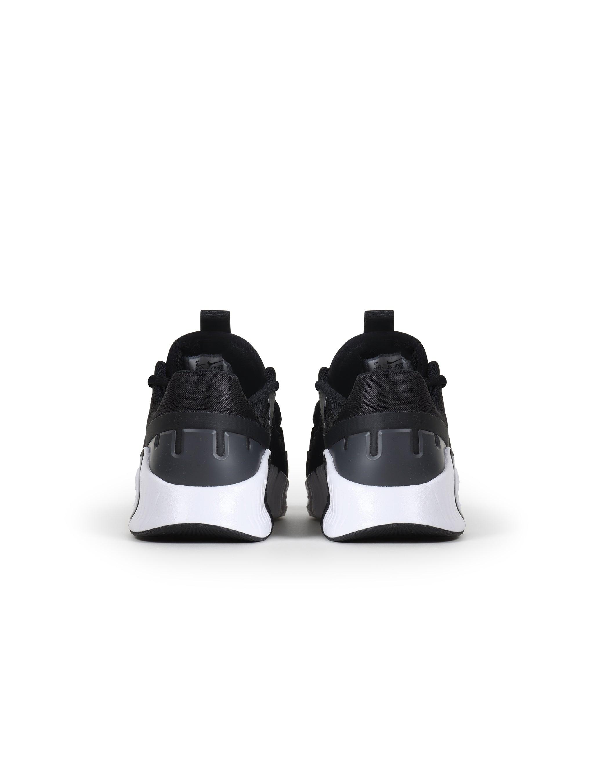Nike Womens Free Metcon 5 - Black by Denim Exchange
