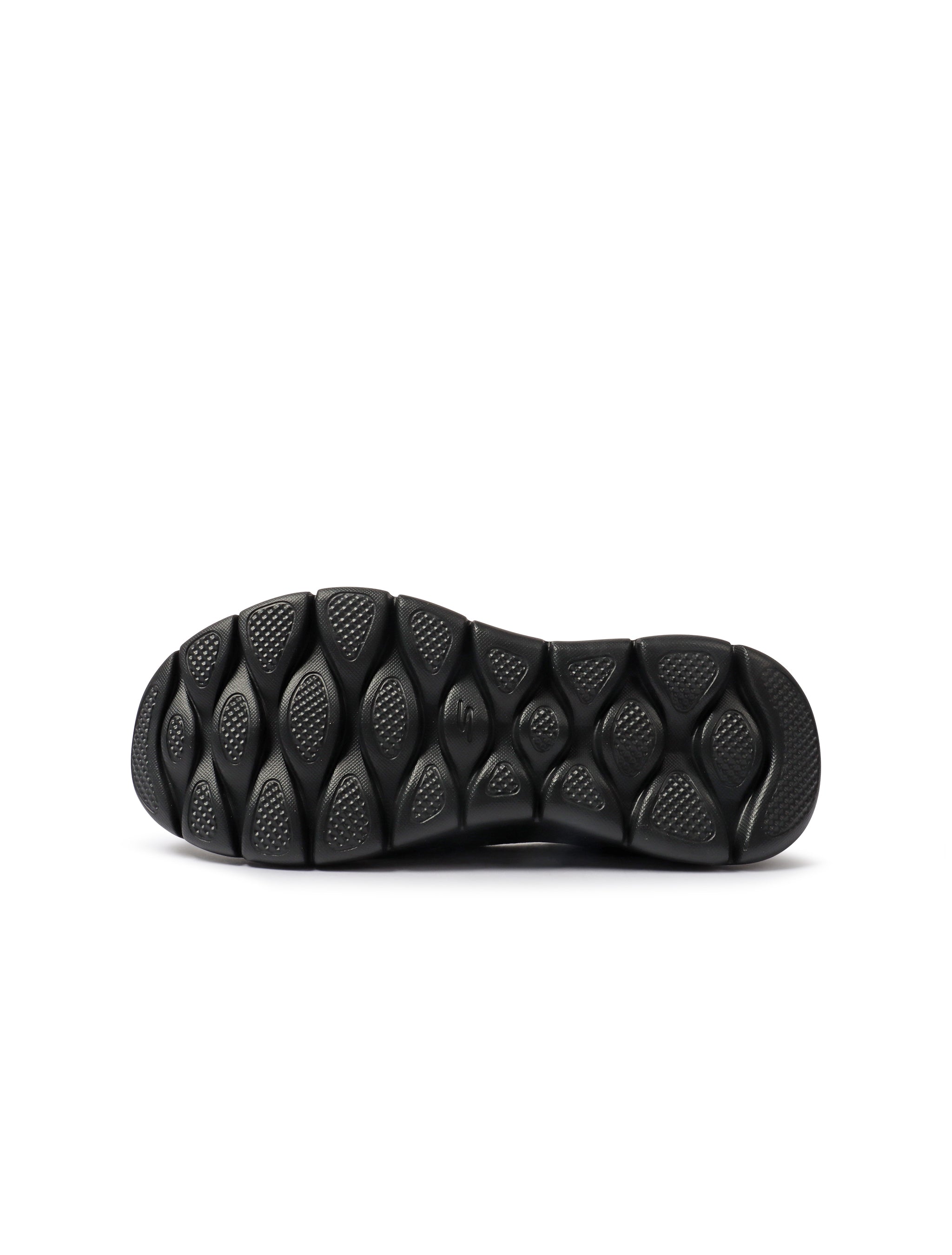 Skechers Womens Walk Flex Shoes - Black by Denim Exchange