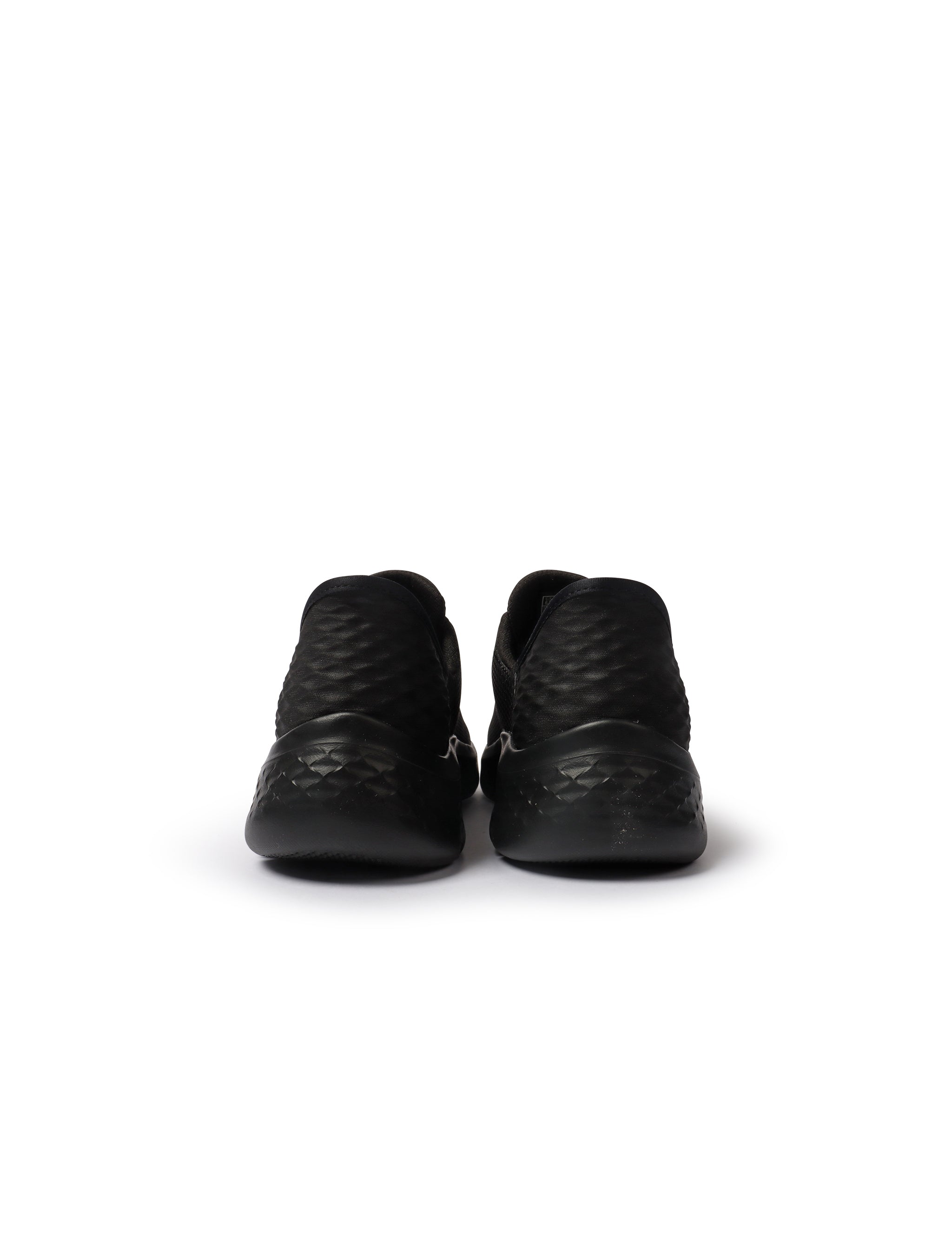 Skechers Womens Go Walk Flex Grand Entry - Black by Denim Exchange