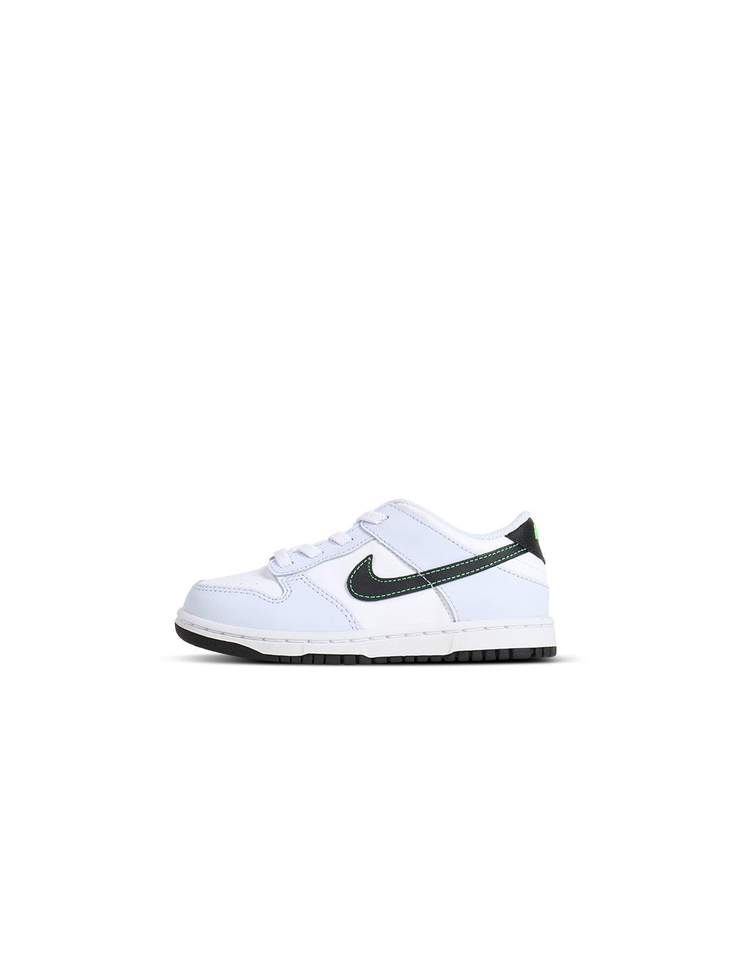 Nike (TD) Dunk Low - Football Grey by Denim Exchange