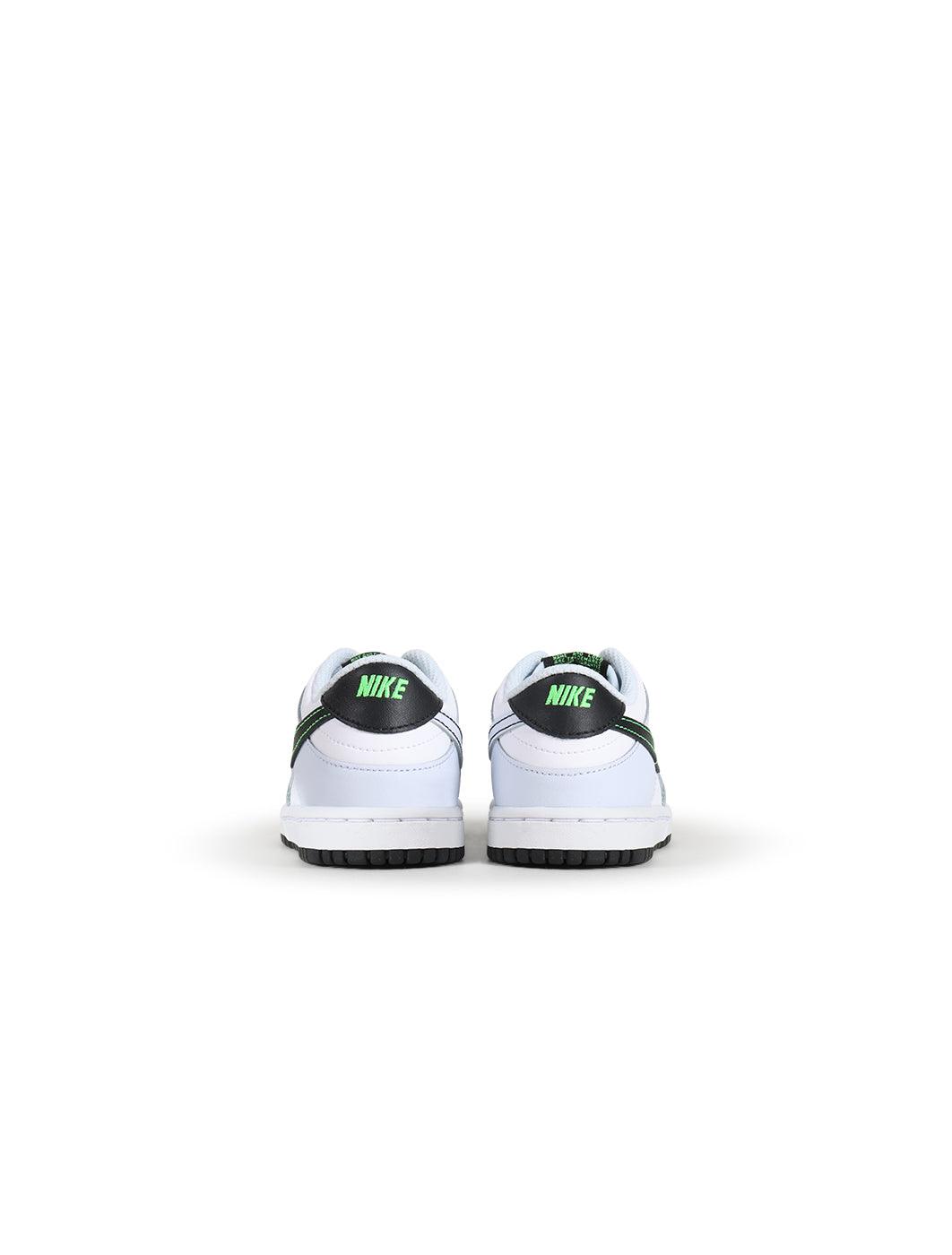 Nike (TD) Dunk Low - Football Grey by Denim Exchange