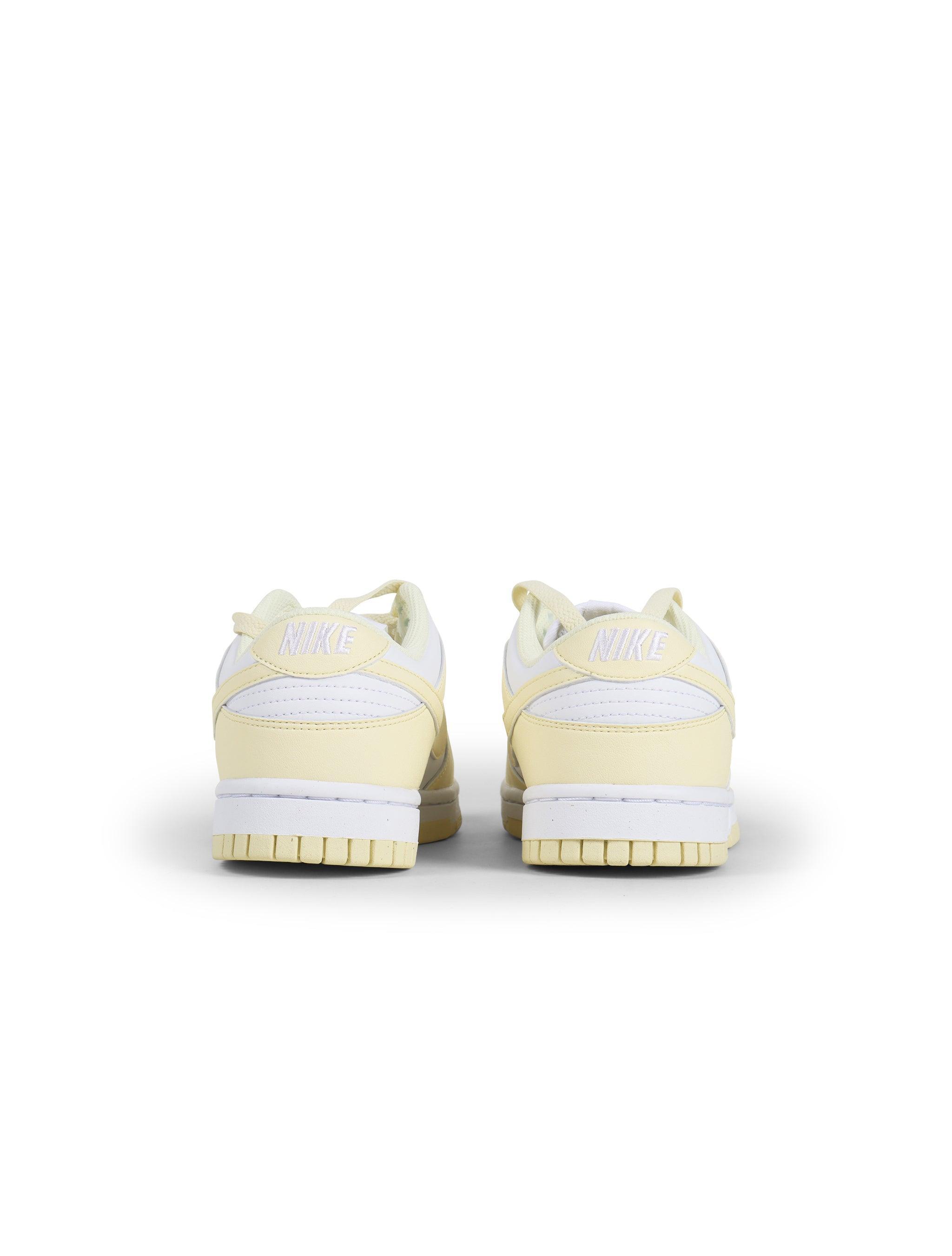 Nike Womens Dunk Next Nature - Alabaster by Denim Exchange