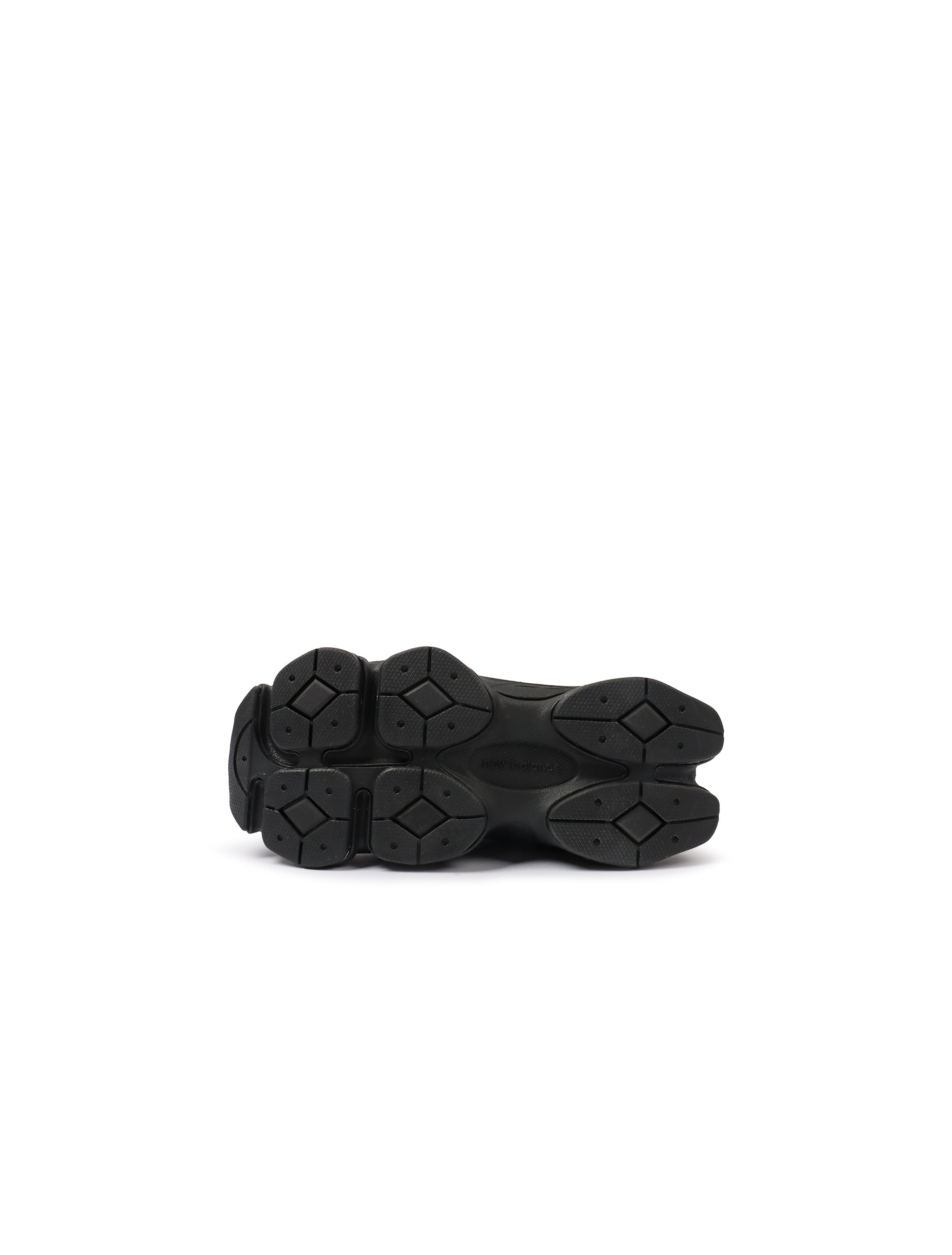 New Balance (TD) 9060 Lifestyle Shoes - Black by Denim Exchange