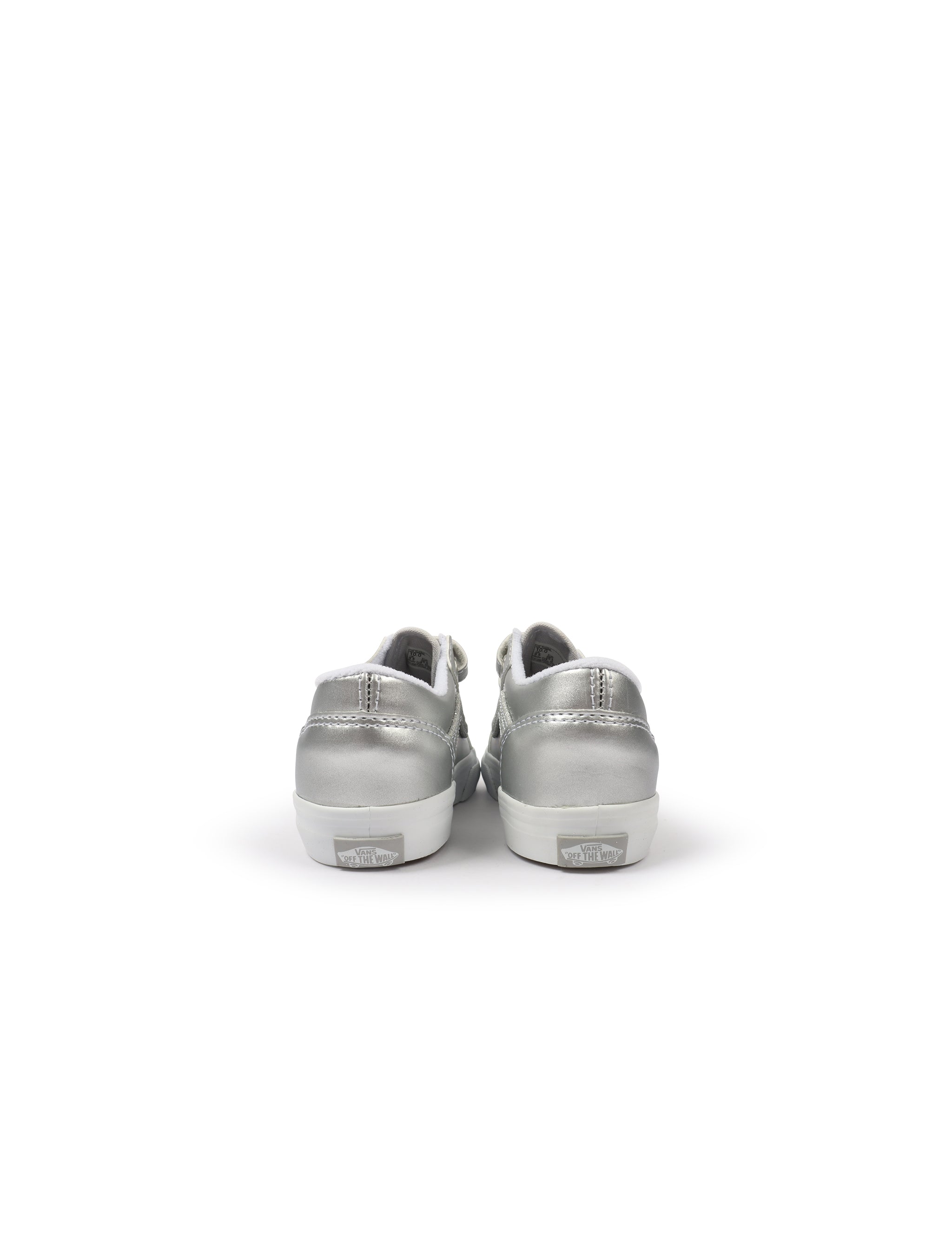 Vans (TD) Old Skool V - Dazzled Lunar Rock by Denim Exchange