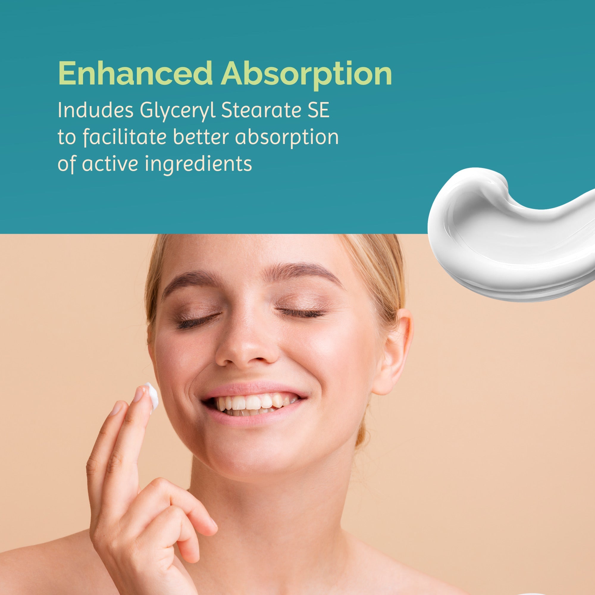 Collagen Marine Moisturizing Cream by discoverskon
