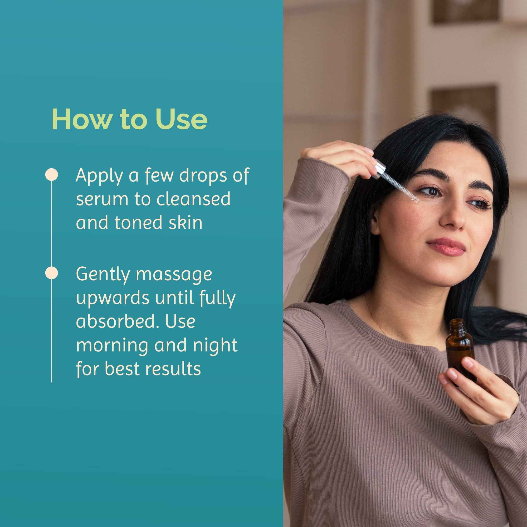 Matrixyl 3000 Age Reversal Serum