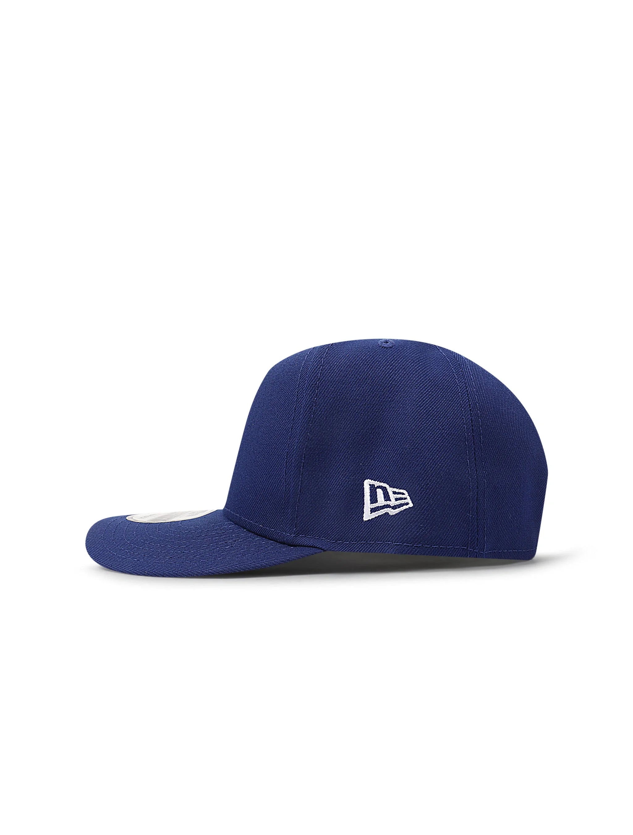 New Era Dodgers 950 World Series Champs Snapback - Royal Blue by Denim Exchange