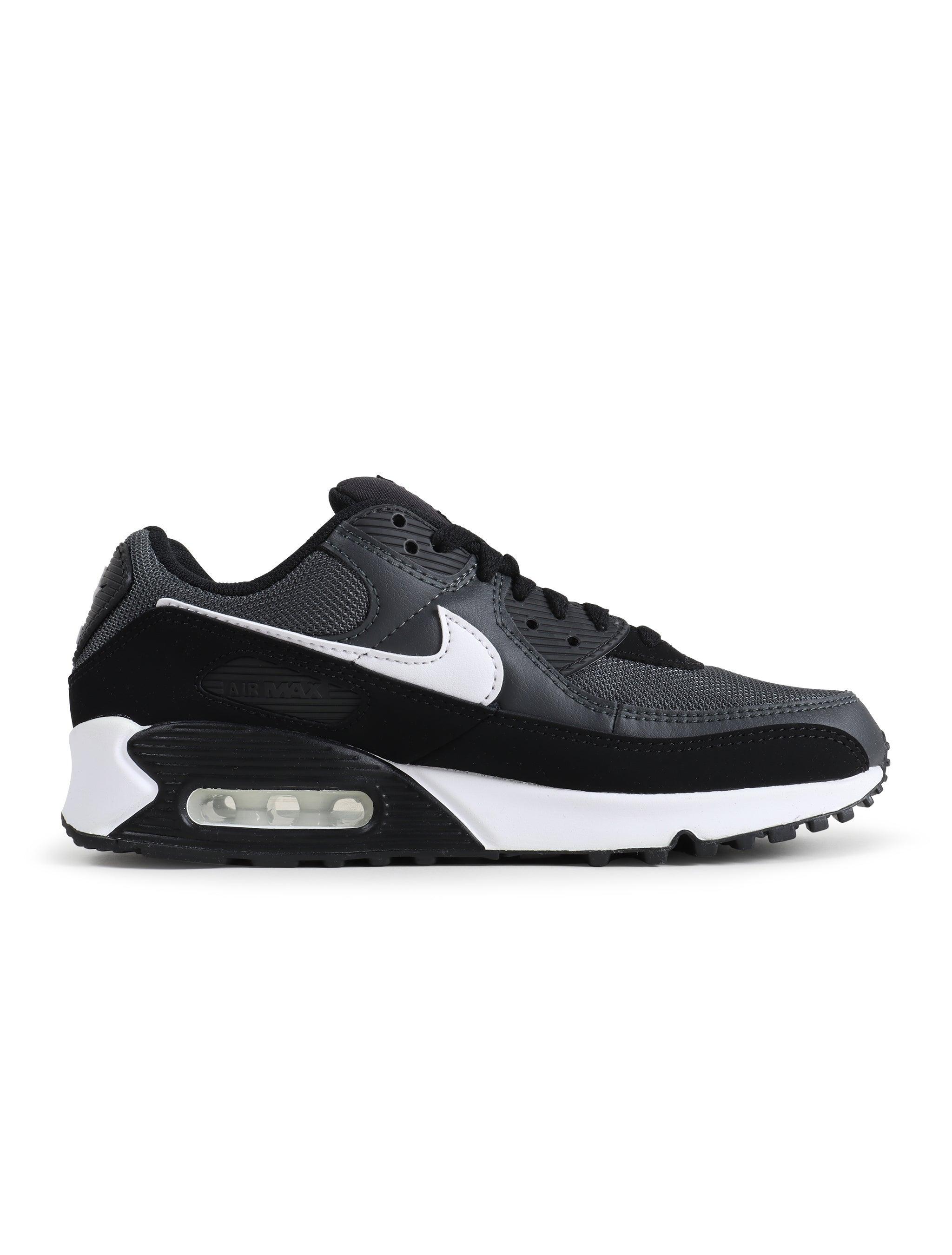 Nike Mens Nike Air Max 90 - Iron Grey by Denim Exchange