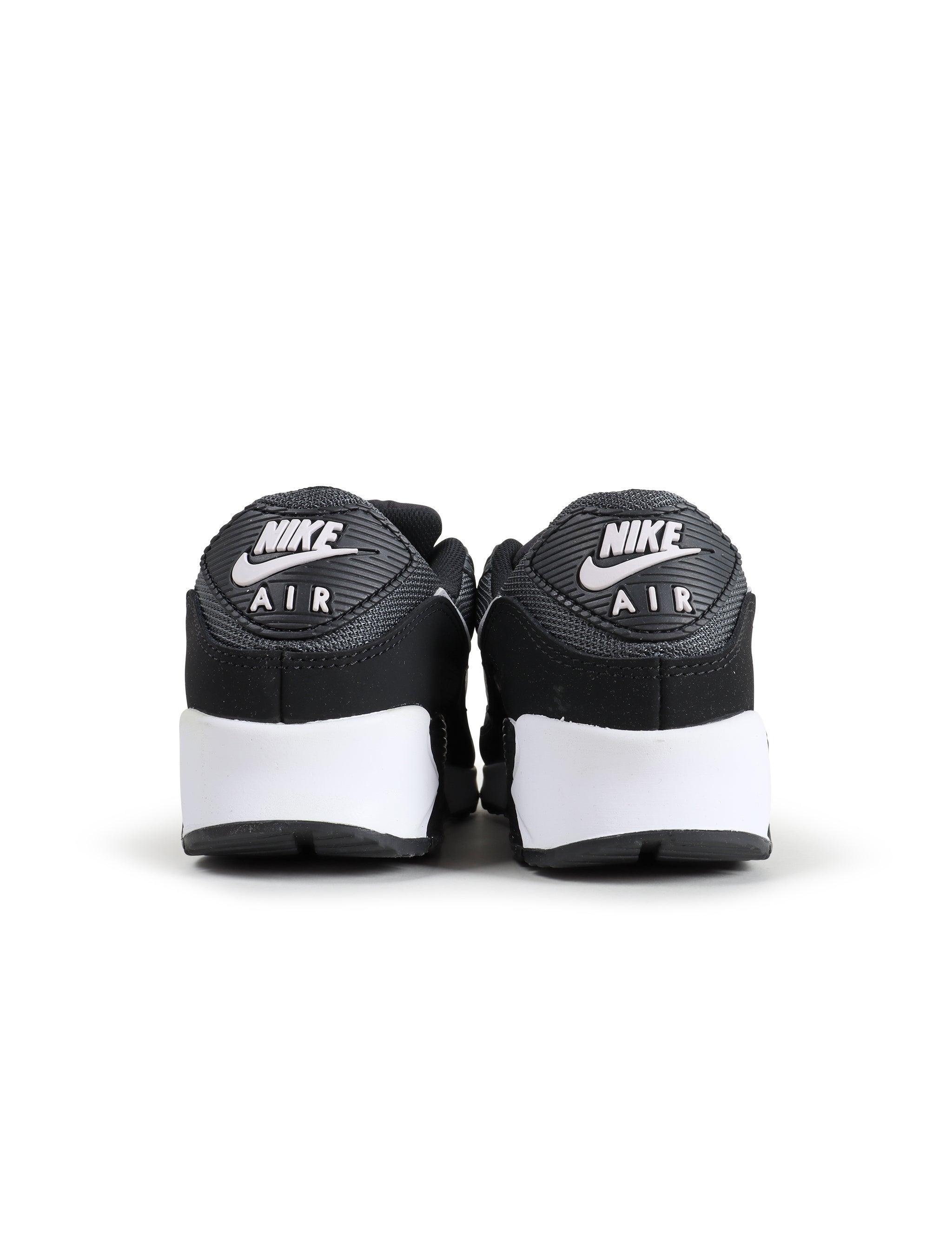 Nike Mens Nike Air Max 90 - Iron Grey by Denim Exchange