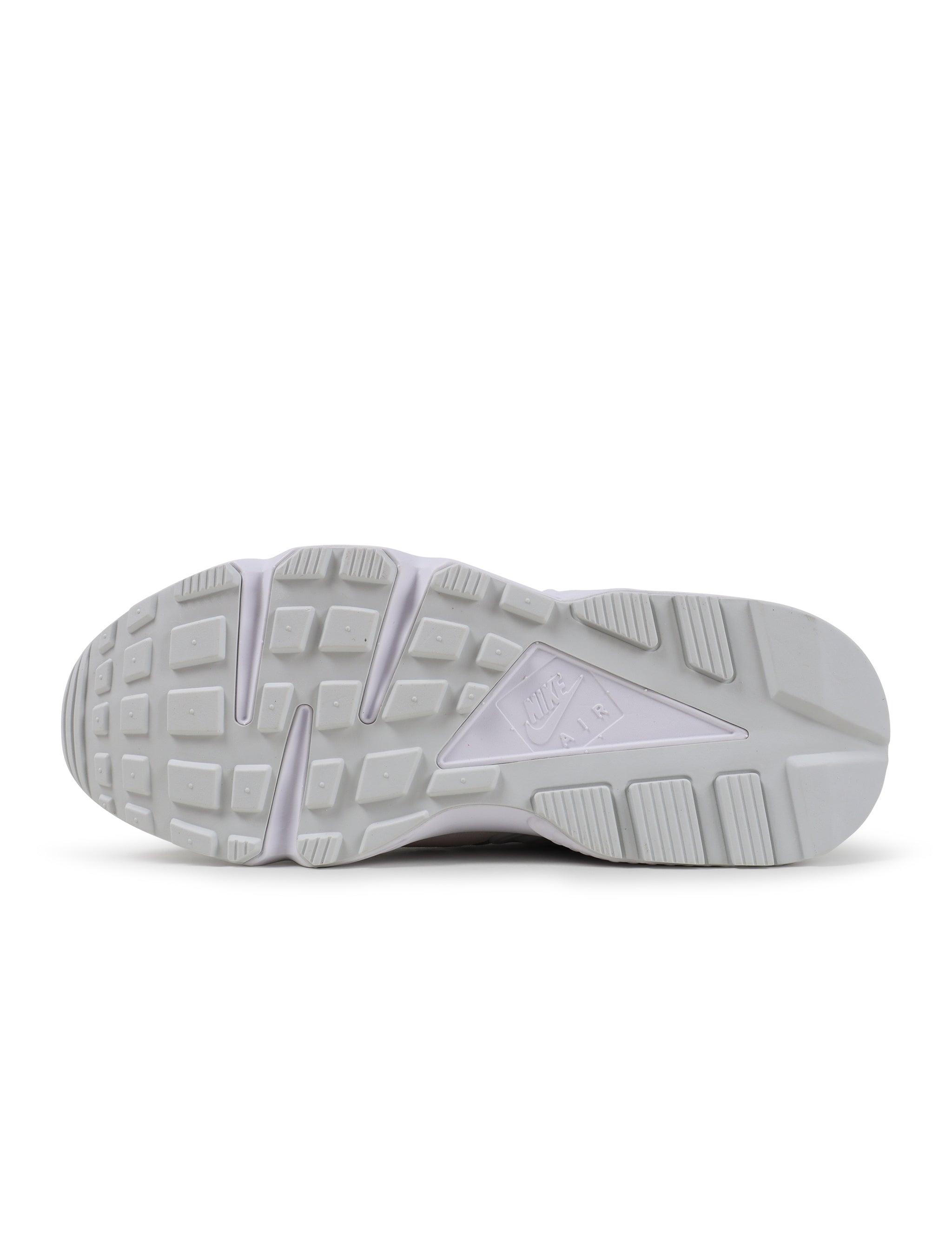 Nike Mens Air Huarache Runner - Summit White by Denim Exchange