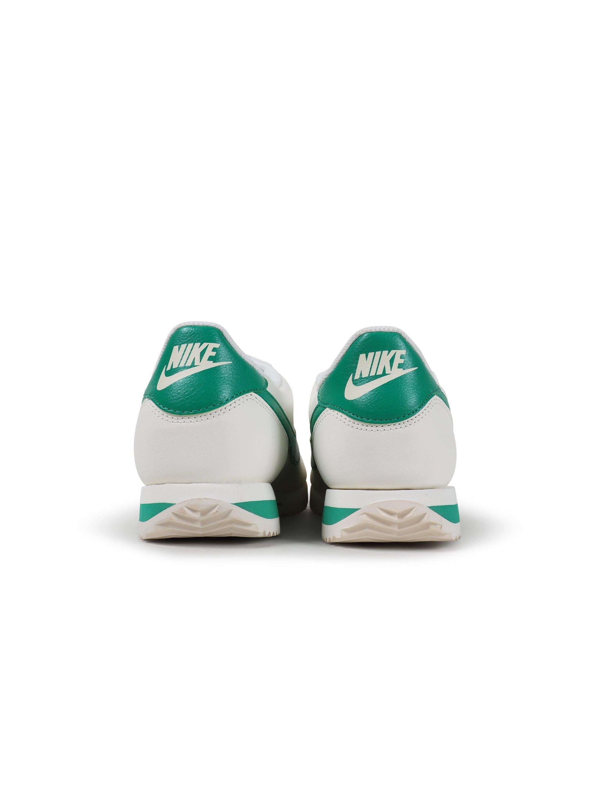 Nike Mens Cortez - Stadium Green by Denim Exchange