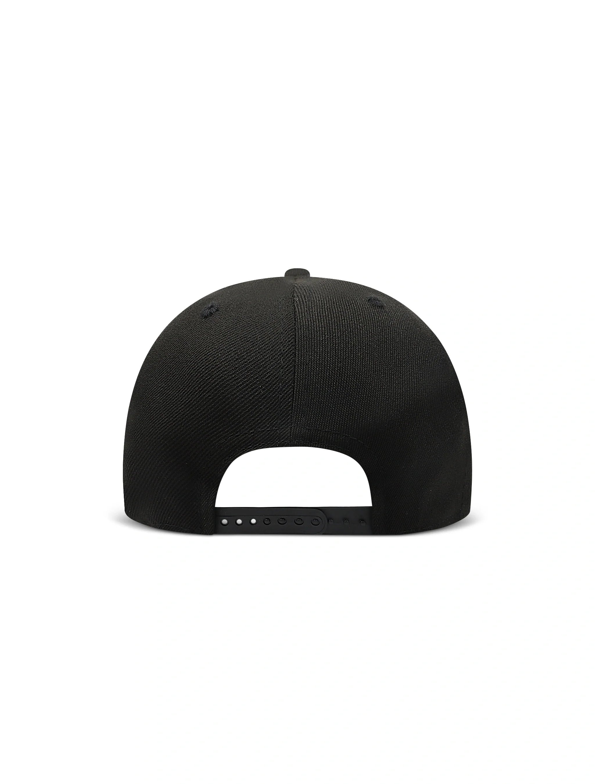 New Era 950 Back to Back Champs Snapback - Black by Denim Exchange