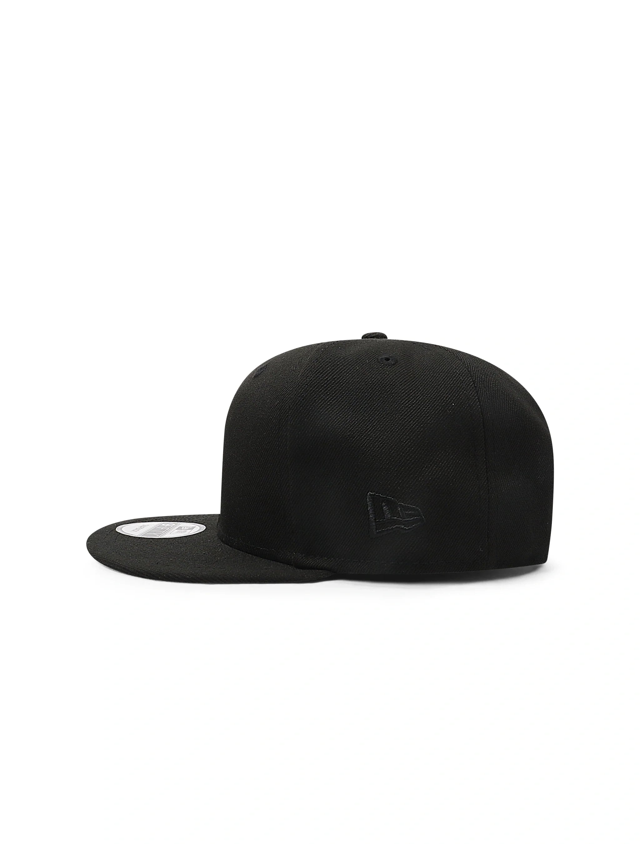 New Era 950 Back to Back Champs Snapback - Black by Denim Exchange