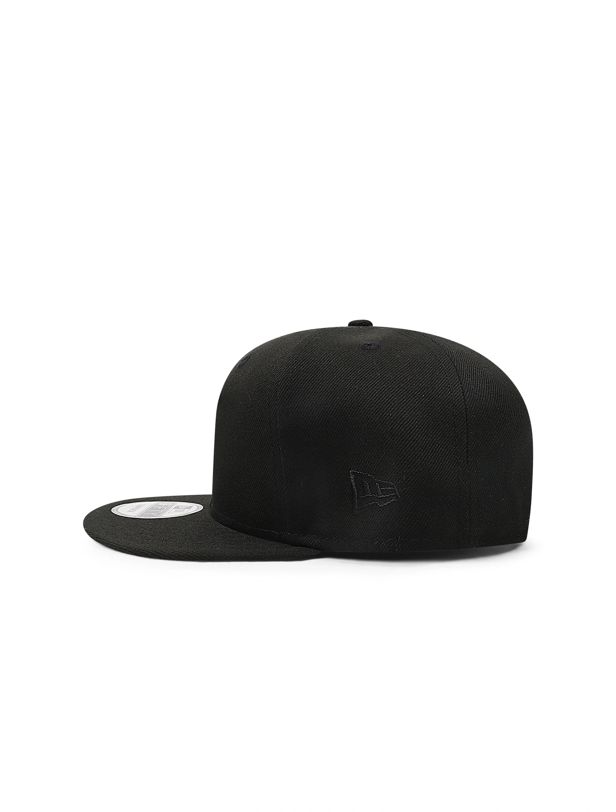 New Era 950 World Series Champs Snapback - Black by Denim Exchange