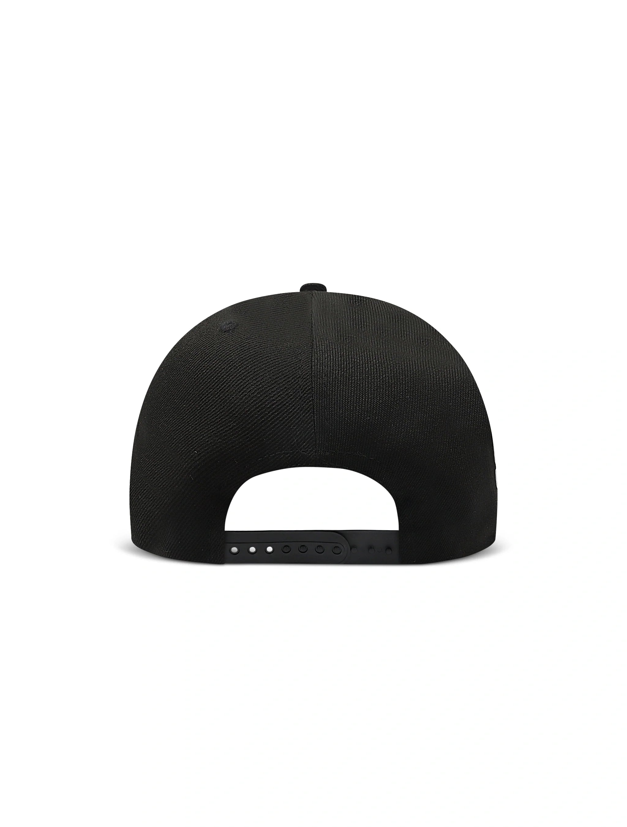 New Era 950 9x Champs Snapback - Black by Denim Exchange