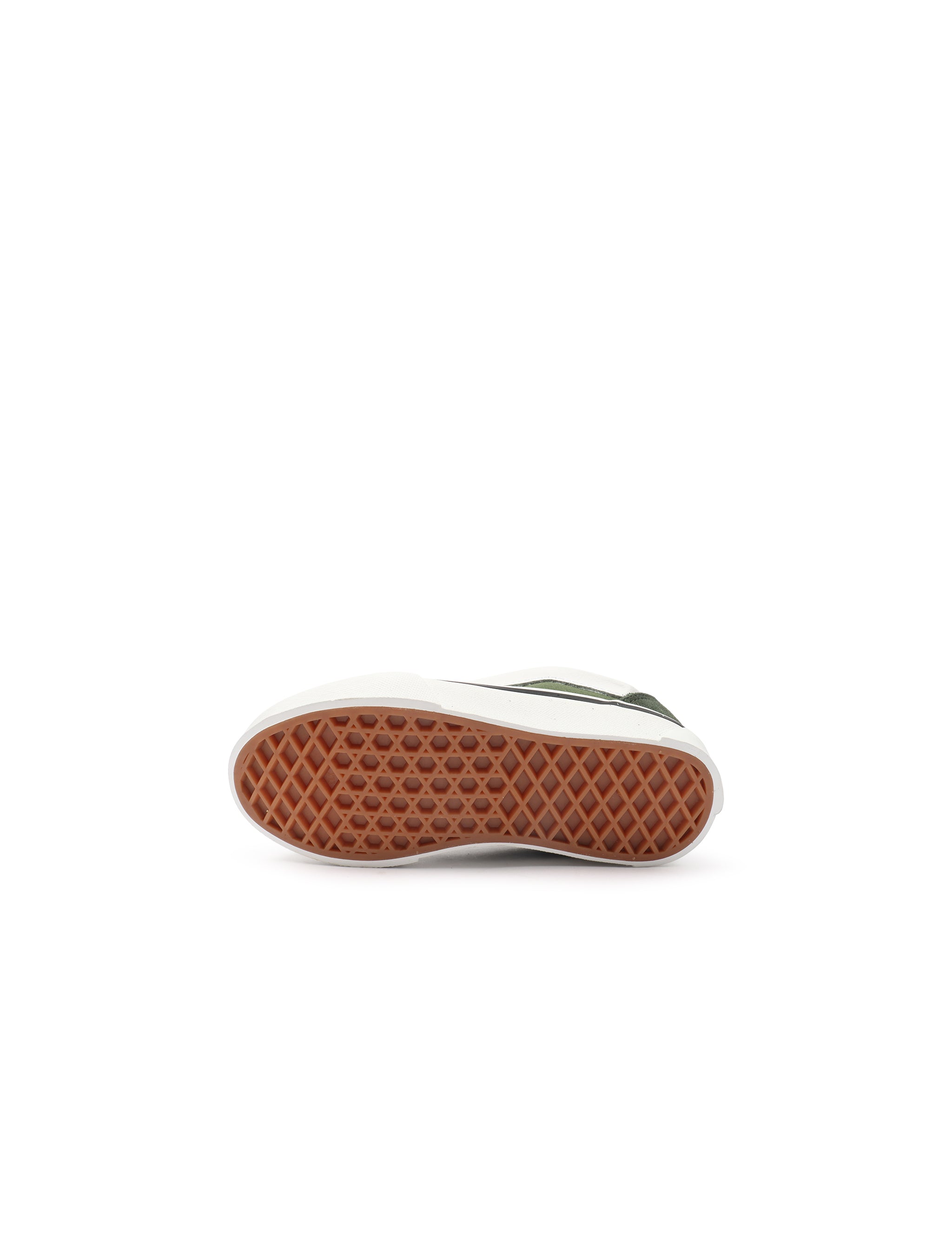 Vans (PS) Knu School - Pine Forest by Denim Exchange
