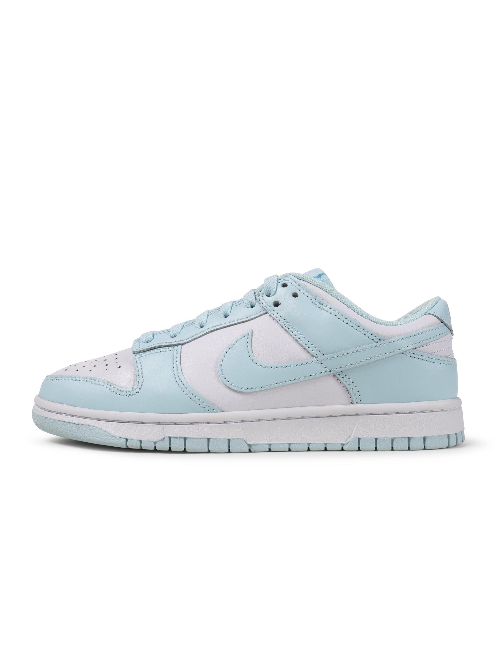 Nike Mens Dunk Low Retro - Glacier Blue by Denim Exchange