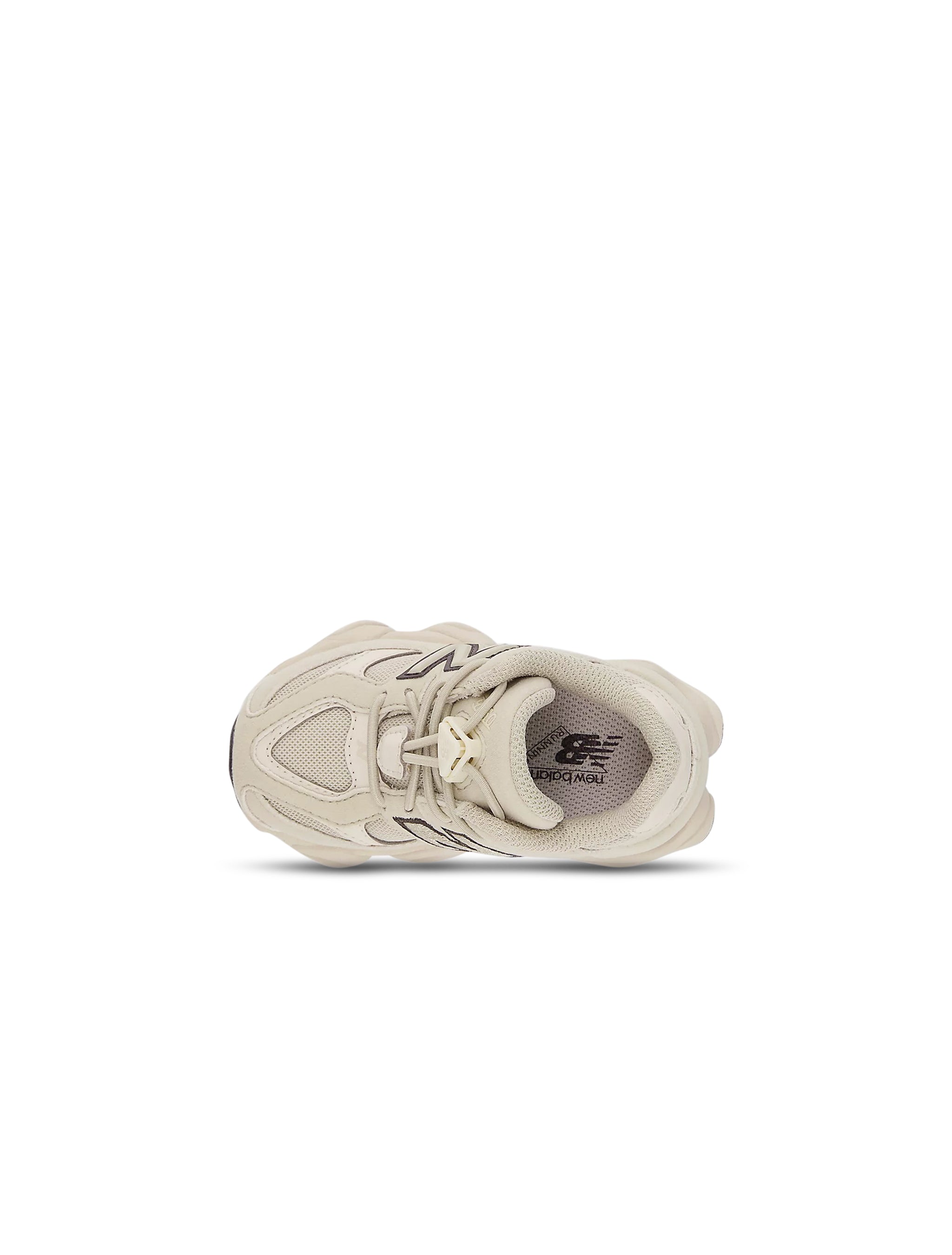 New Balance (TD) 9060 Lifestyle Shoes - Beige by Denim Exchange