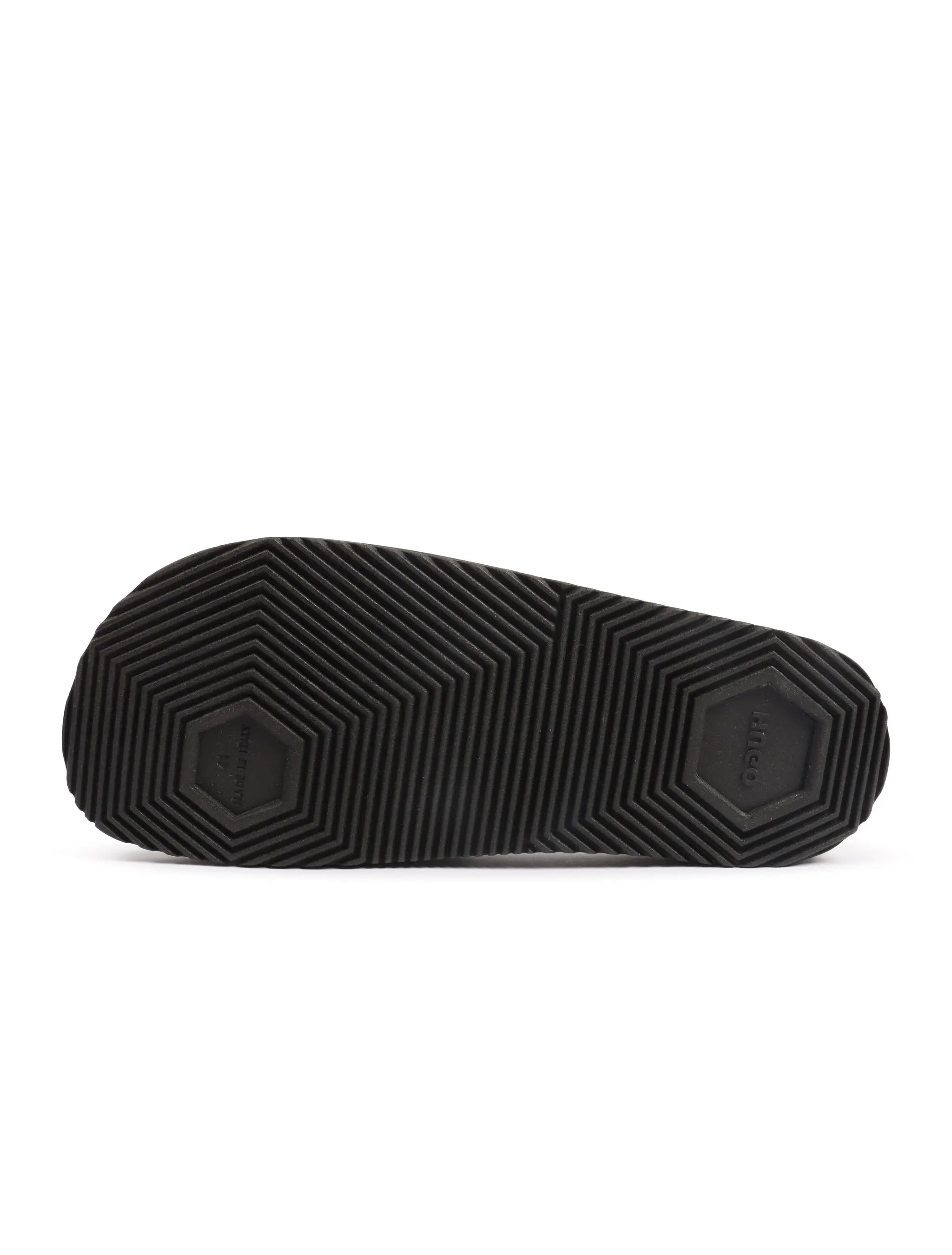 Hugo Timein Slide - Black