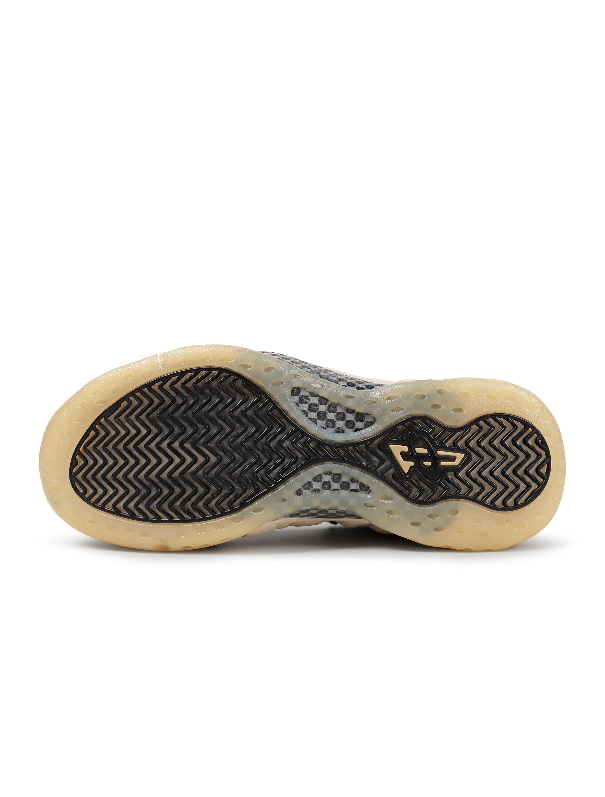 Nike Mens Air Foamposite One - Light Orewood Brown by Denim Exchange