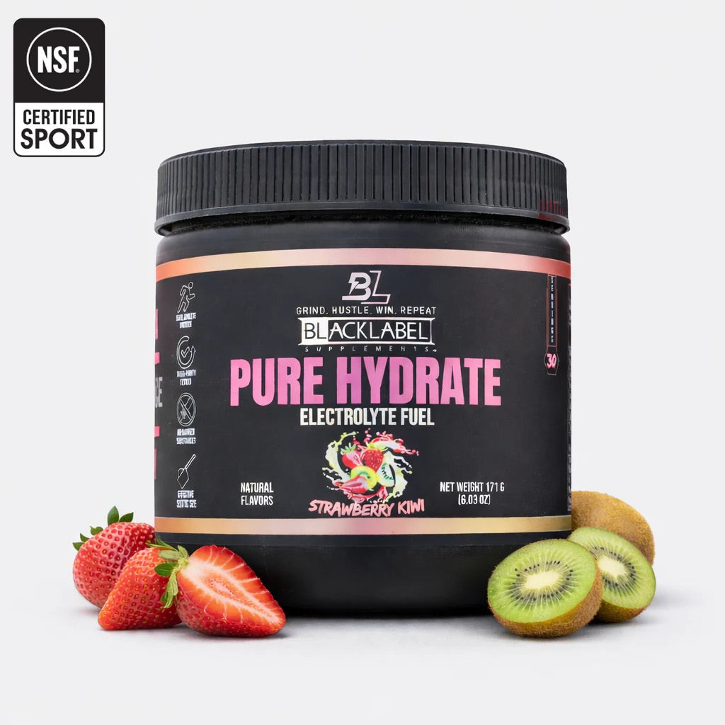 PURE HYDRATE DestGlow