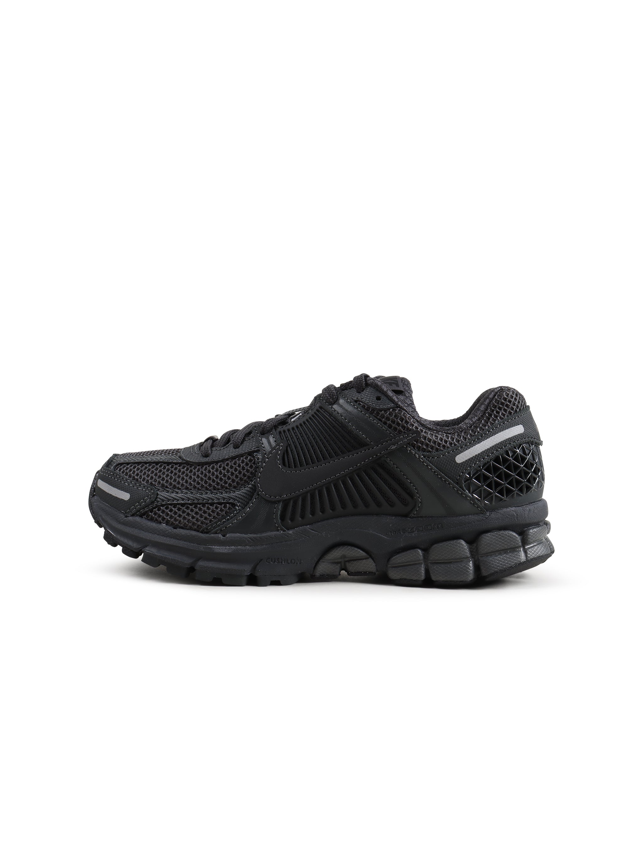 Nike Womens Zoom Vomero 5 - Black by Denim Exchange