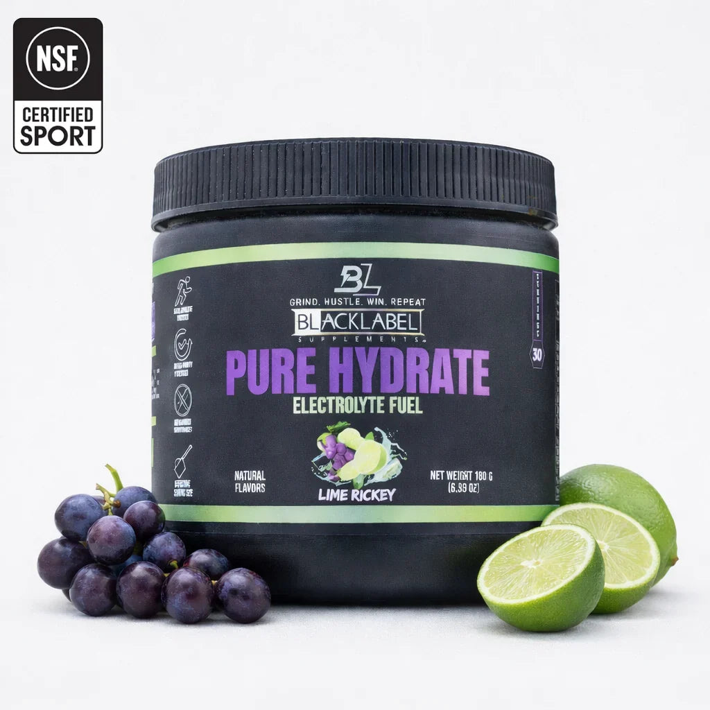 PURE HYDRATE DestGlow