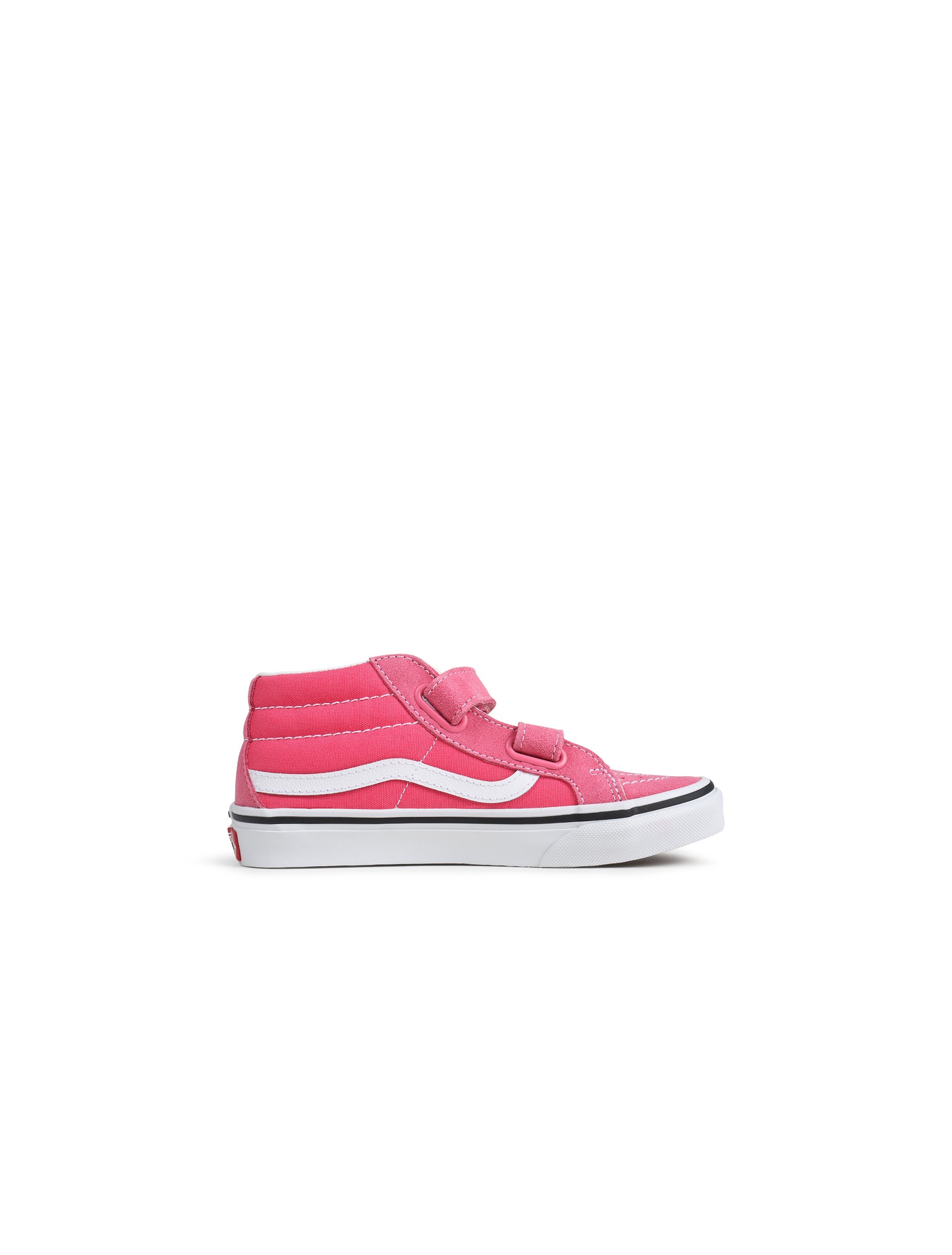 Vans (TD) SK8 Mid - Honeysuckle by Denim Exchange