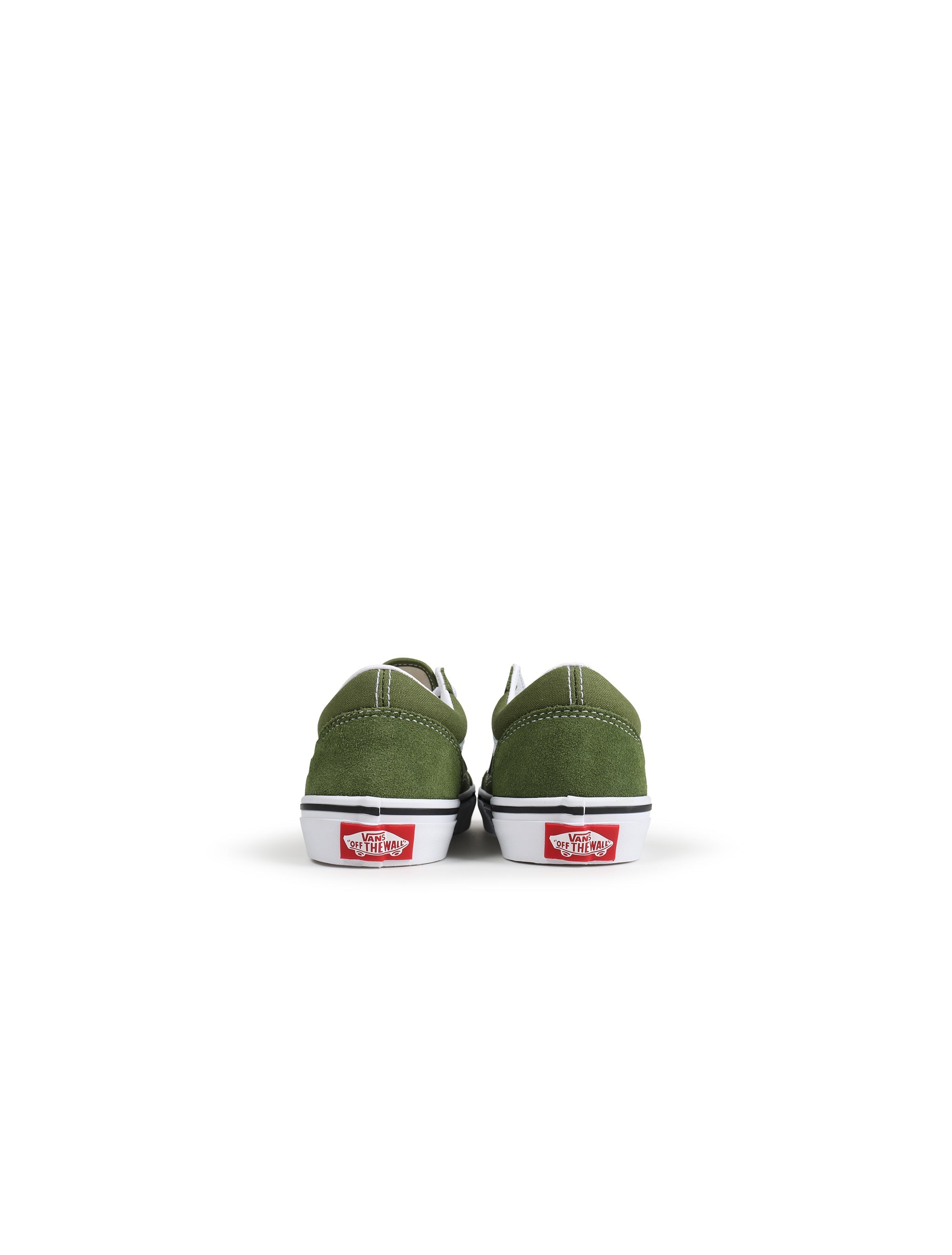 Vans (PS) Old Skool - Theory Pesto by Denim Exchange