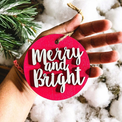 Merry & Bright Nail Polish - 12 Festive Holiday Colors | Long-Lasting Nail Lacquer