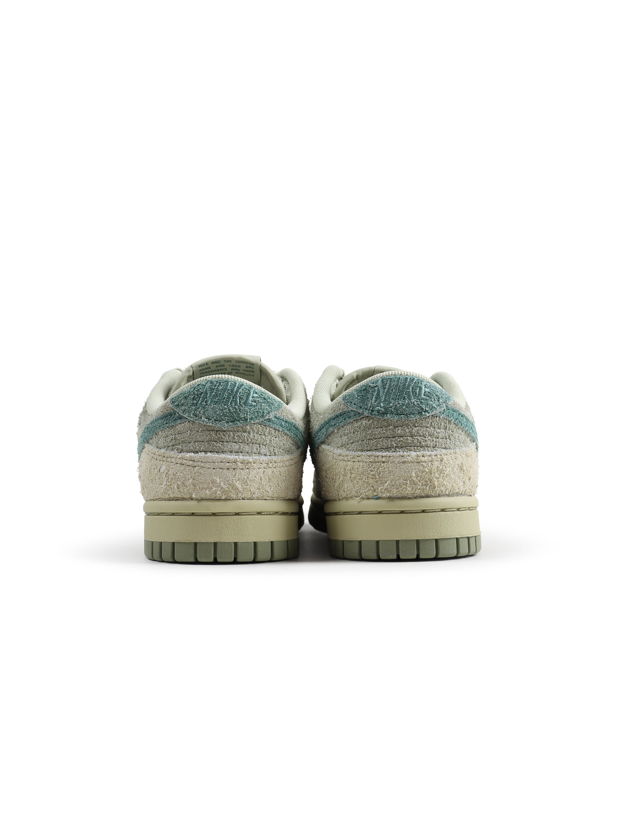 Nike Womens Dunk Low - Olive Aura by Denim Exchange