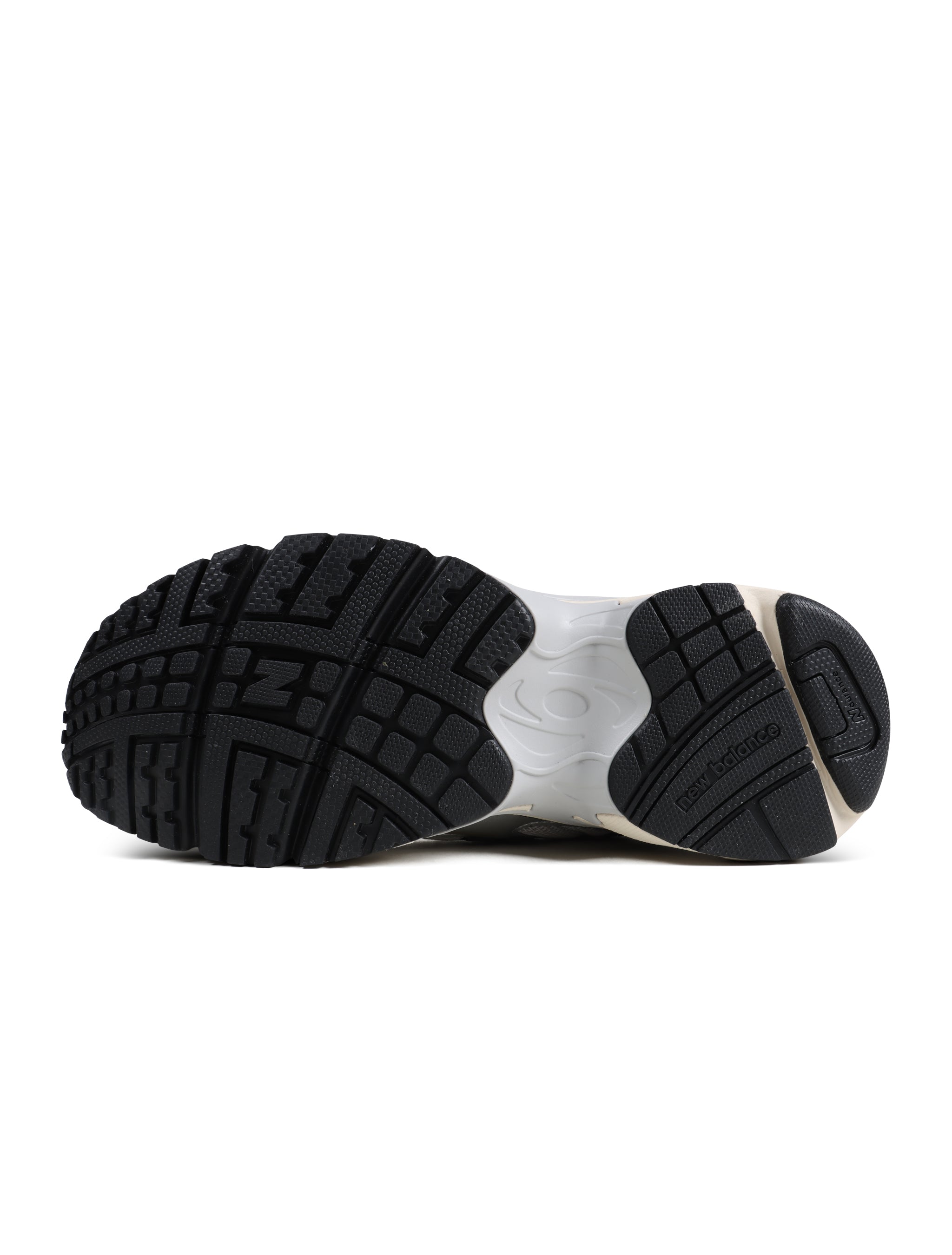 New Balance Mens 725 - Matter Black by Denim Exchange