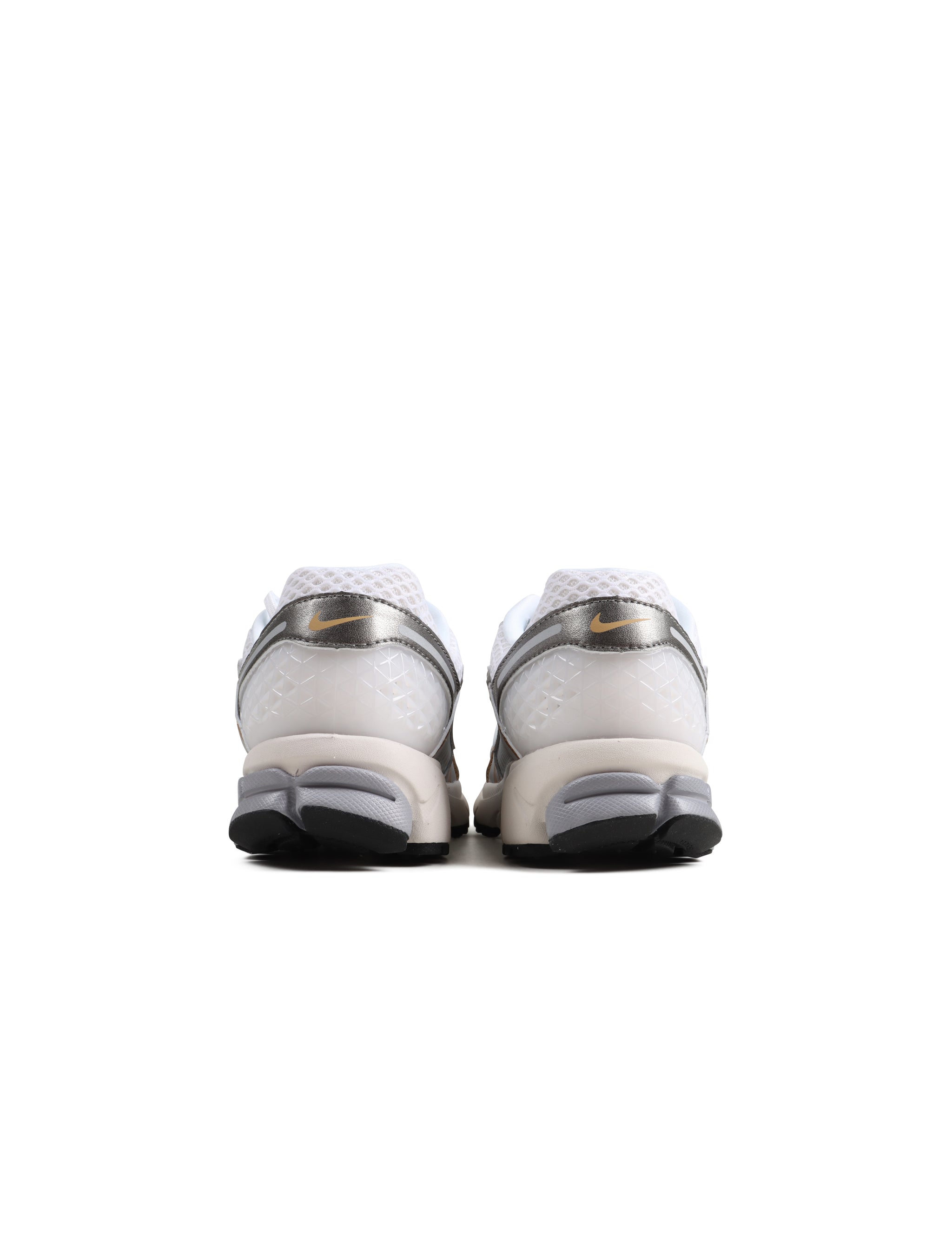 Nike Mens Zoom Vomero 5 - Platinum Tint/White by Denim Exchange