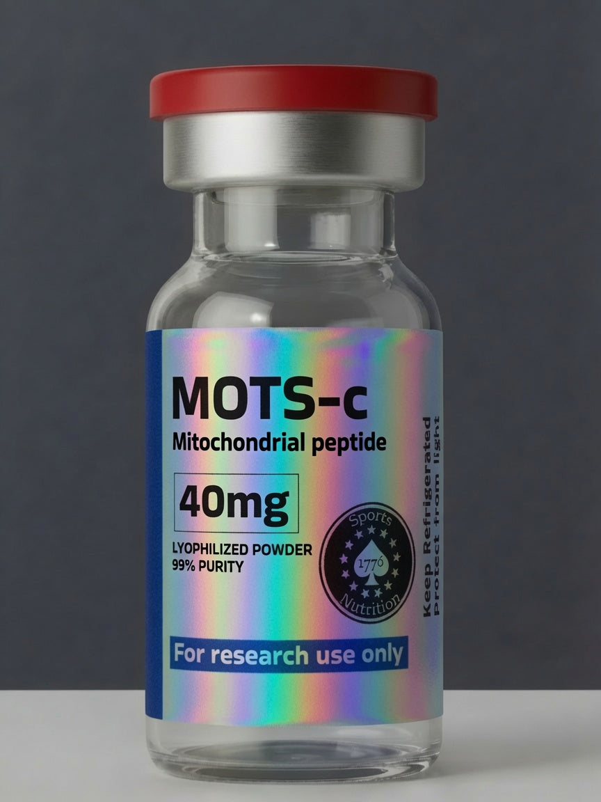 MOTs-C 40mg