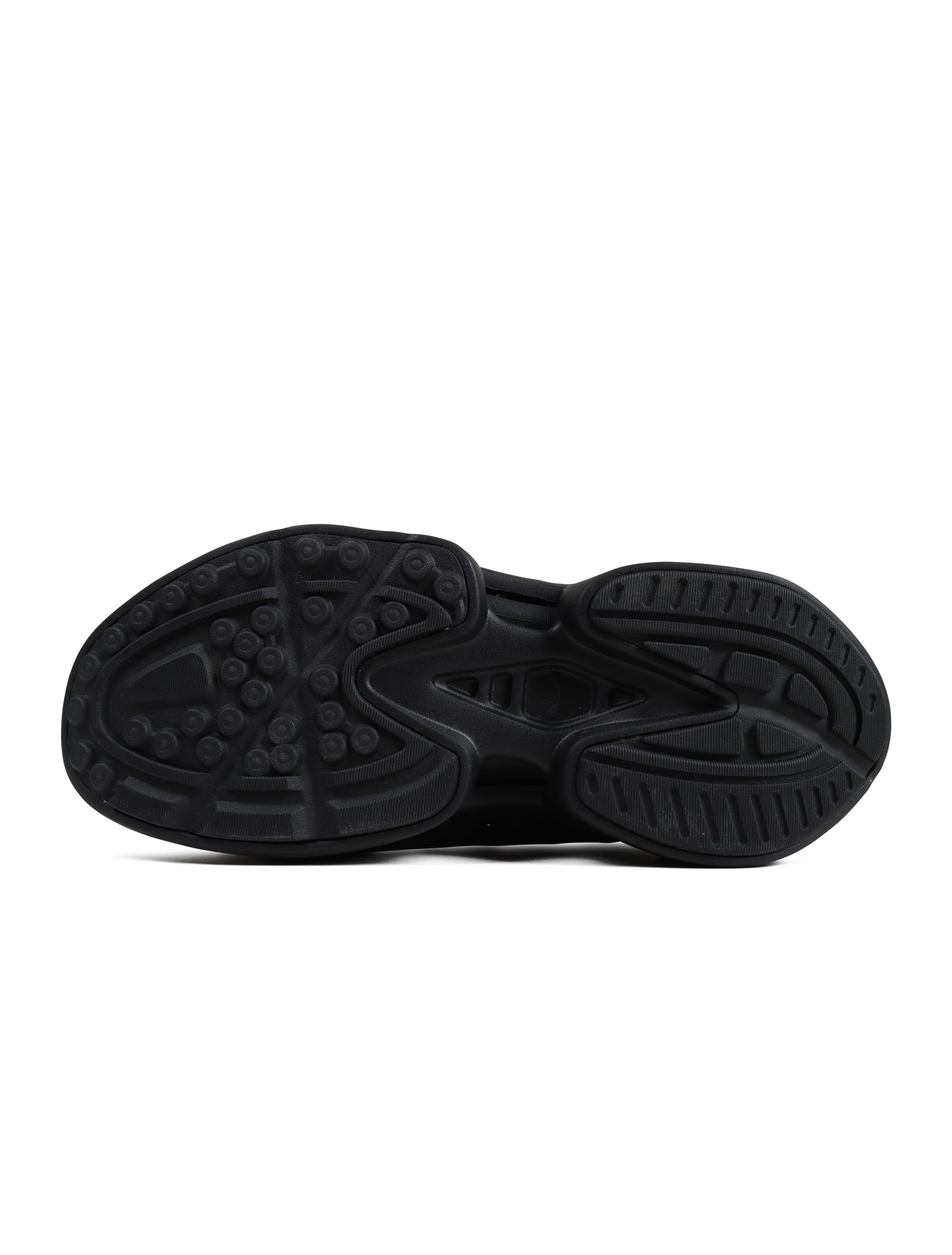 Adidas Mens Adifoam - Black by Denim Exchange