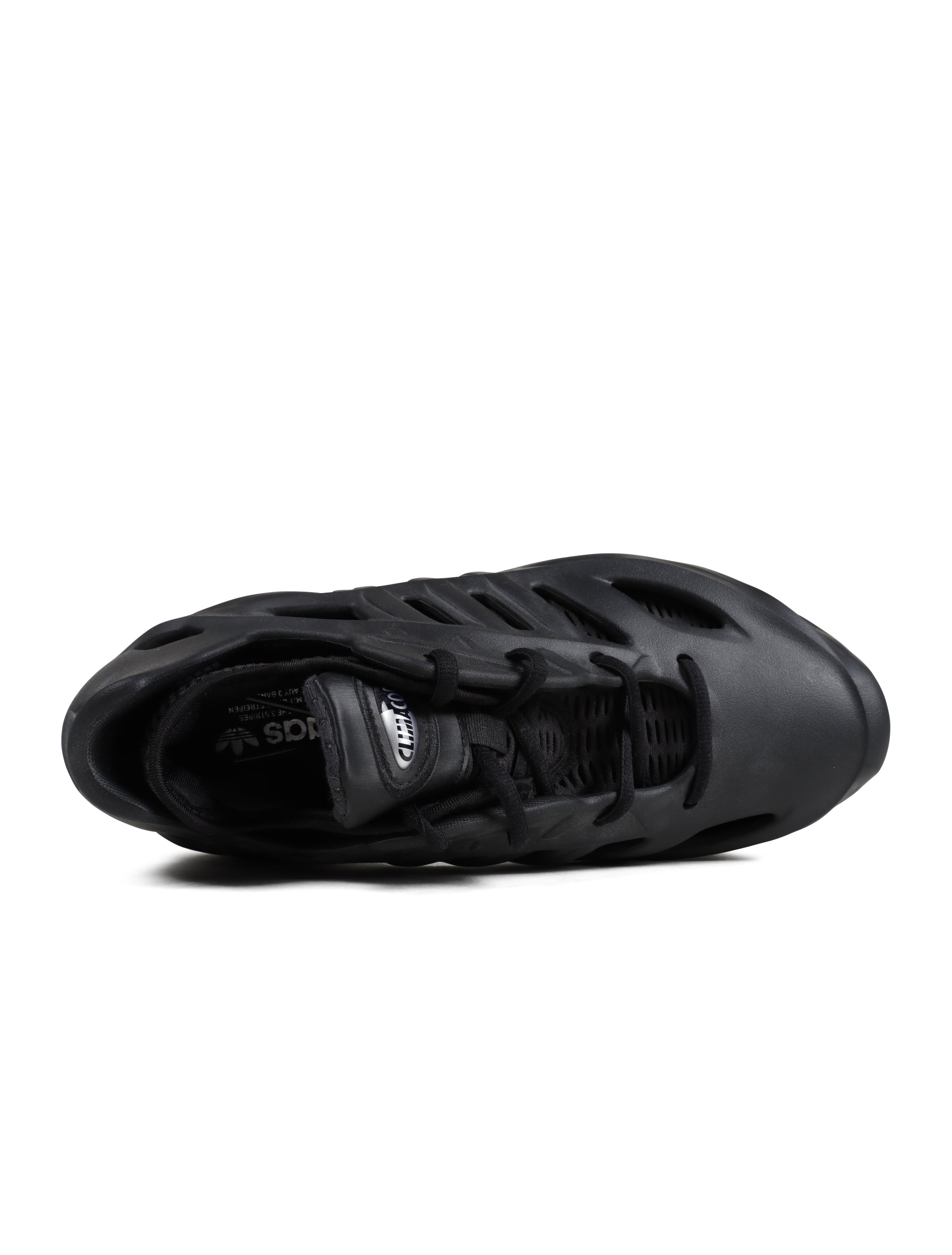 Adidas Mens Adifoam - Black by Denim Exchange