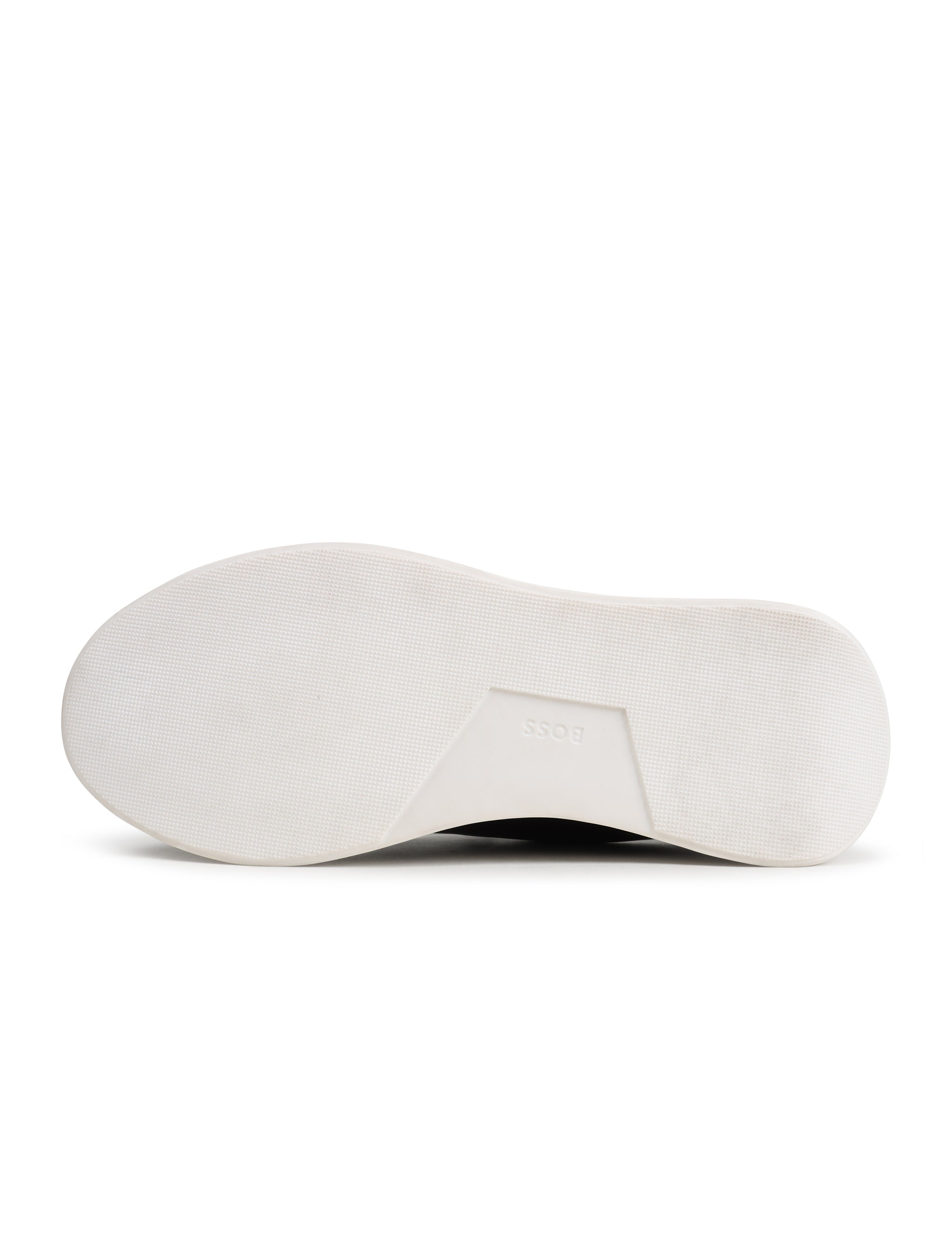 Hugo Boss Bulton_Runn_It A Shoes - Black by Denim Exchange