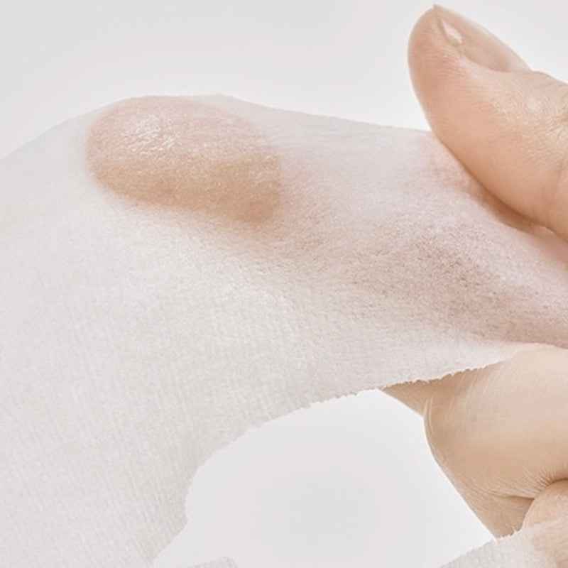 ANUA Heartleaf 77% Soothing Sheet Mask