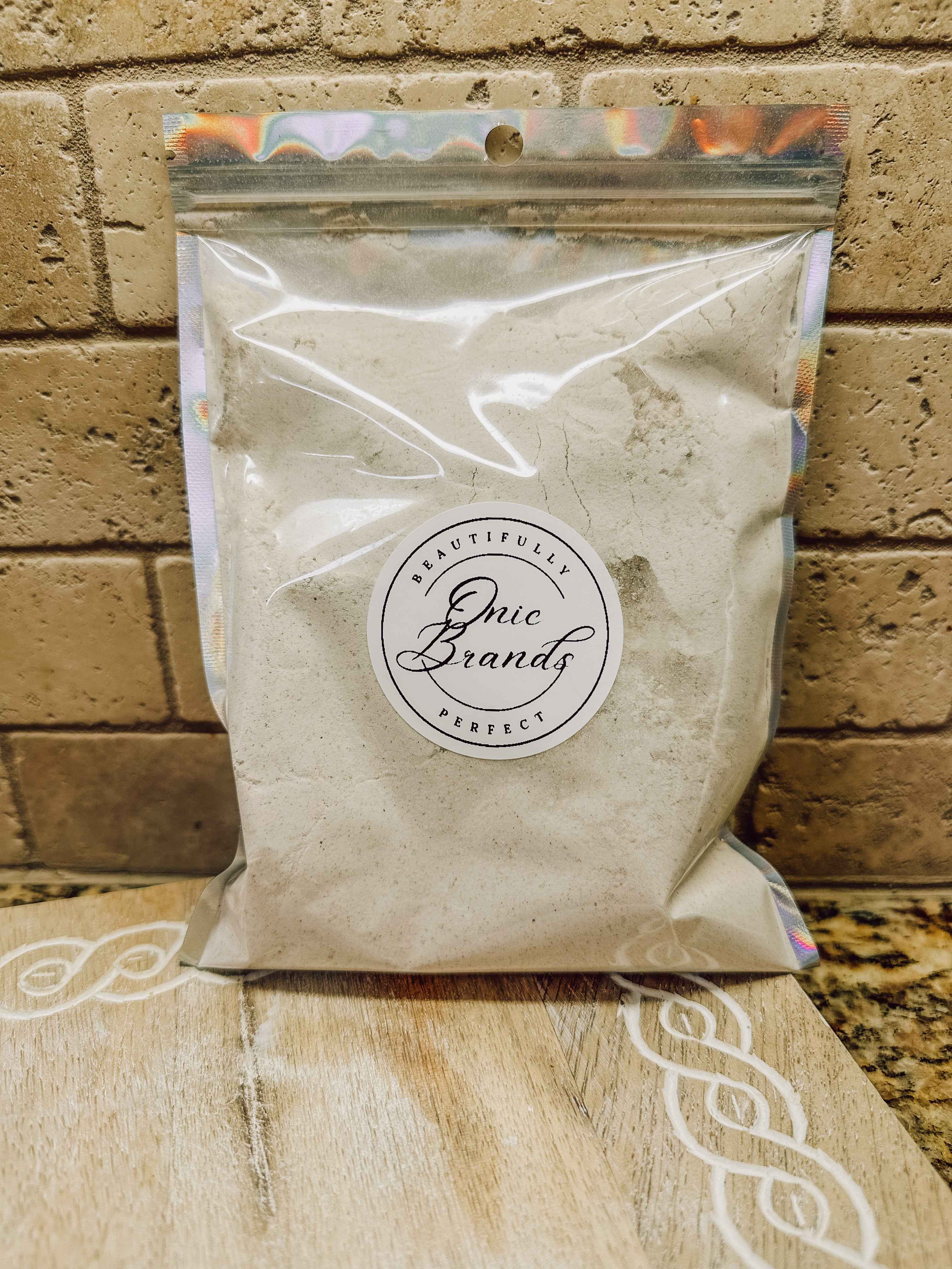 Pumpkin Pancake Mix