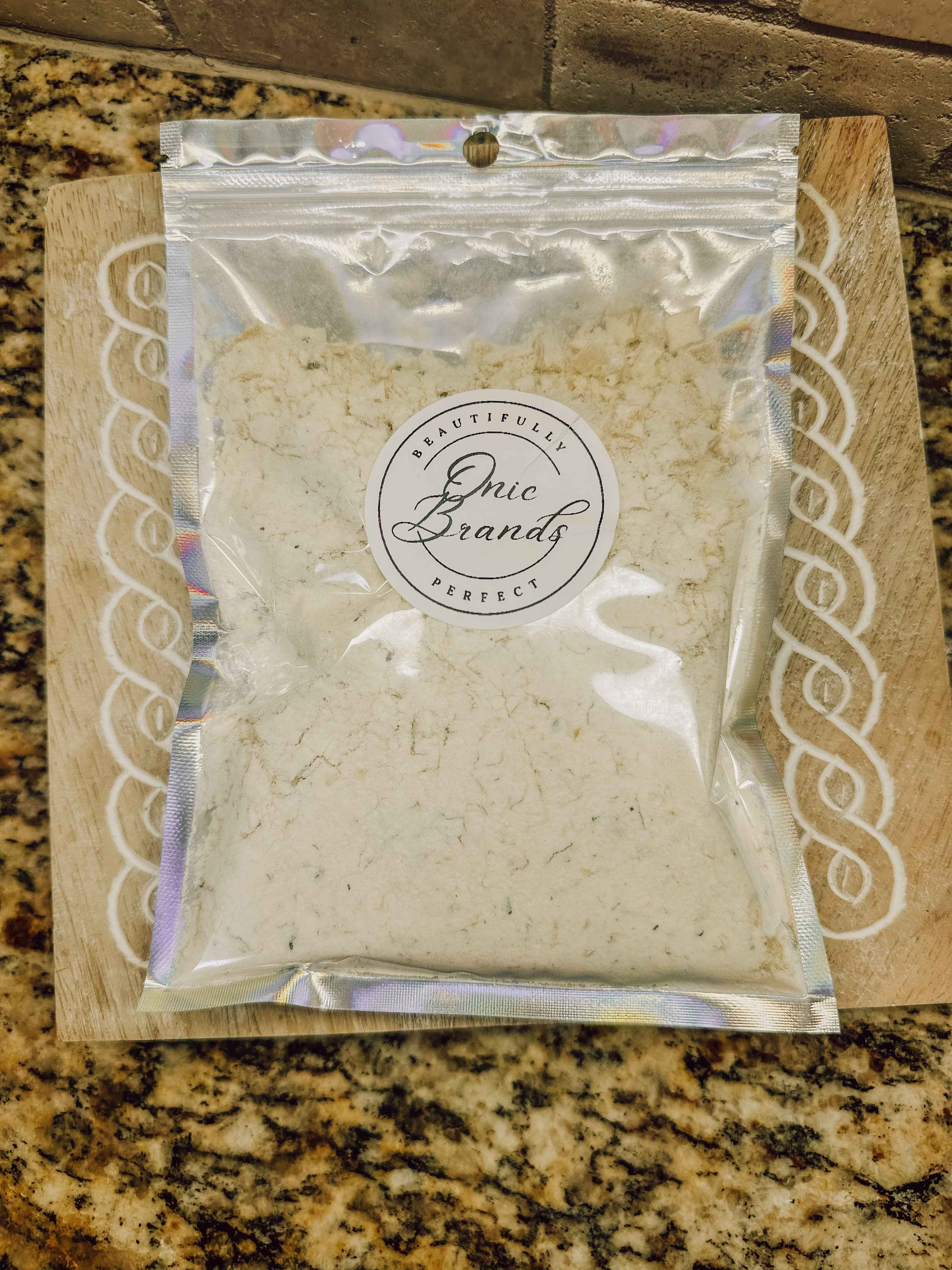 Creamy Potato Soup Mix