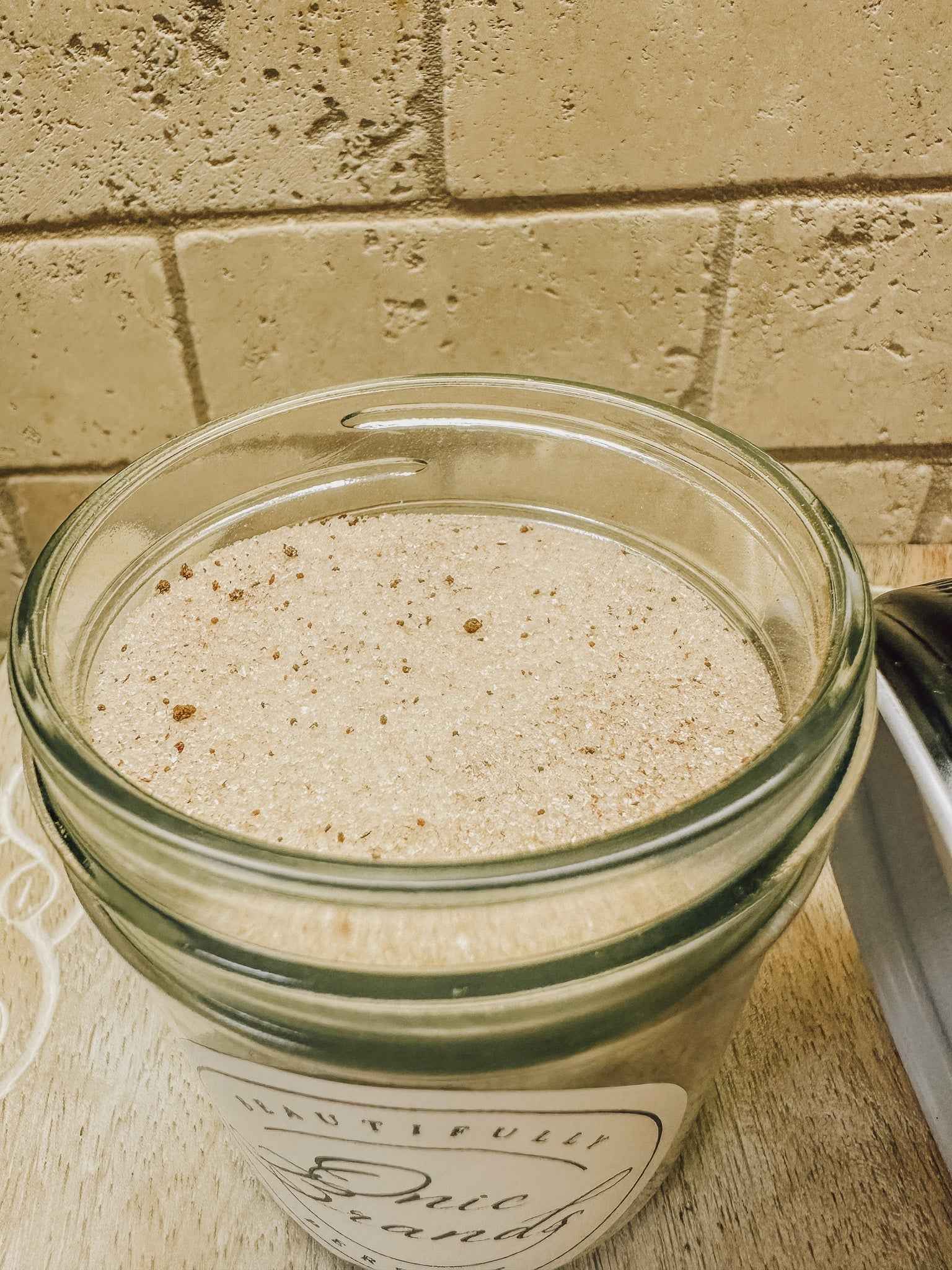 Onic Brands Hot Apple Cider