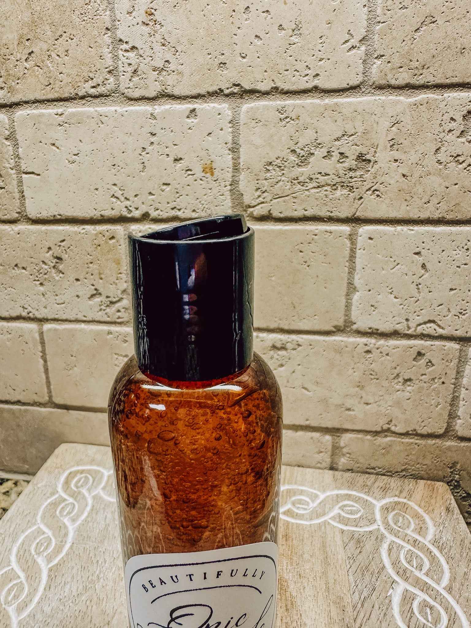 Onic Brands Aloe Vera Gel