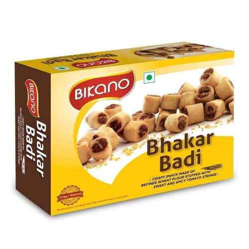 Bikano Bhakar Badi