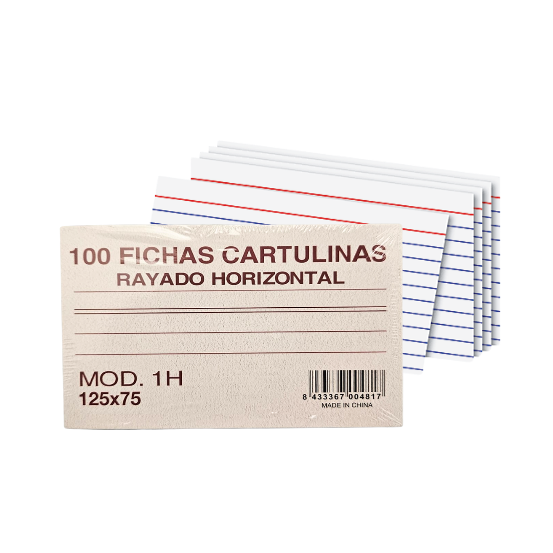 Index cards 3?×?5? DestGlow