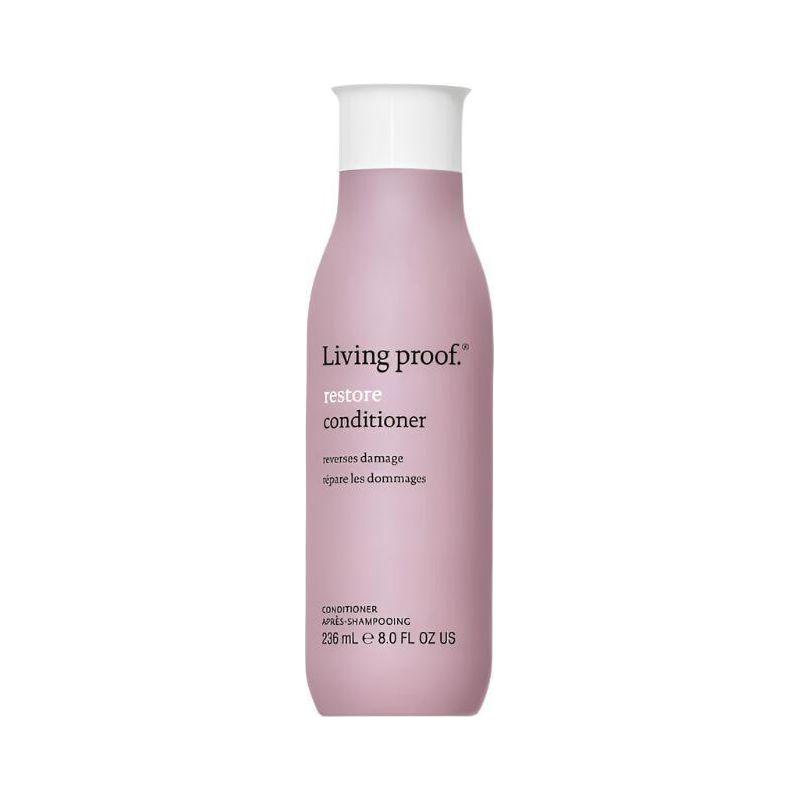 Living Proof Restore Conditioner 8 oz by Pasteur Pharmacy