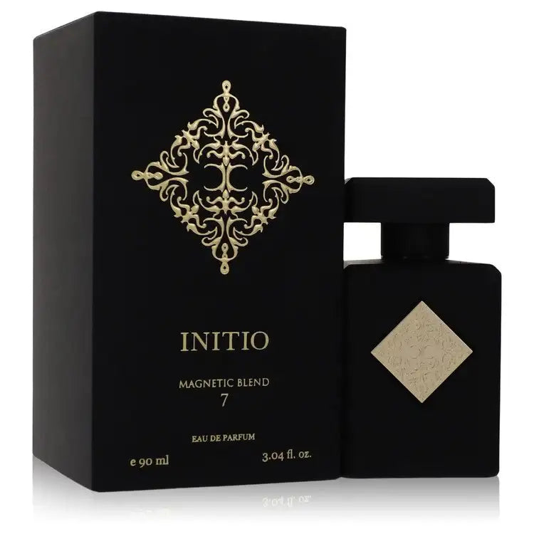 Initio Magnetic Blend 7 By Initio Parfums Prives (Unisex) by Gamer Scents