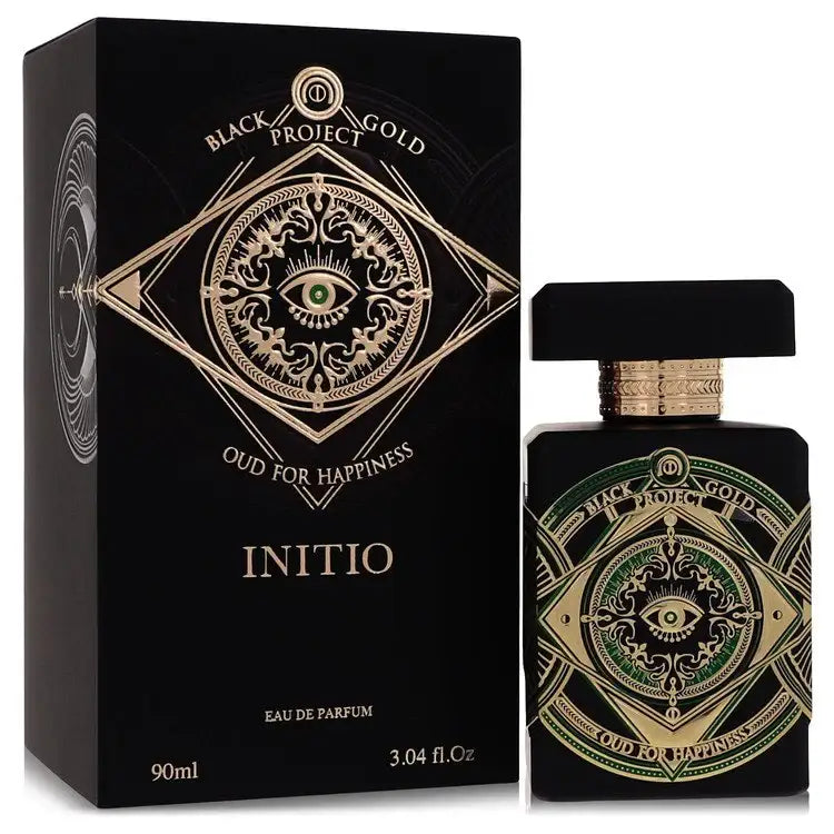 Initio Oud For Happiness By Initio Parfums Prives (Unisex) by Gamer Scents